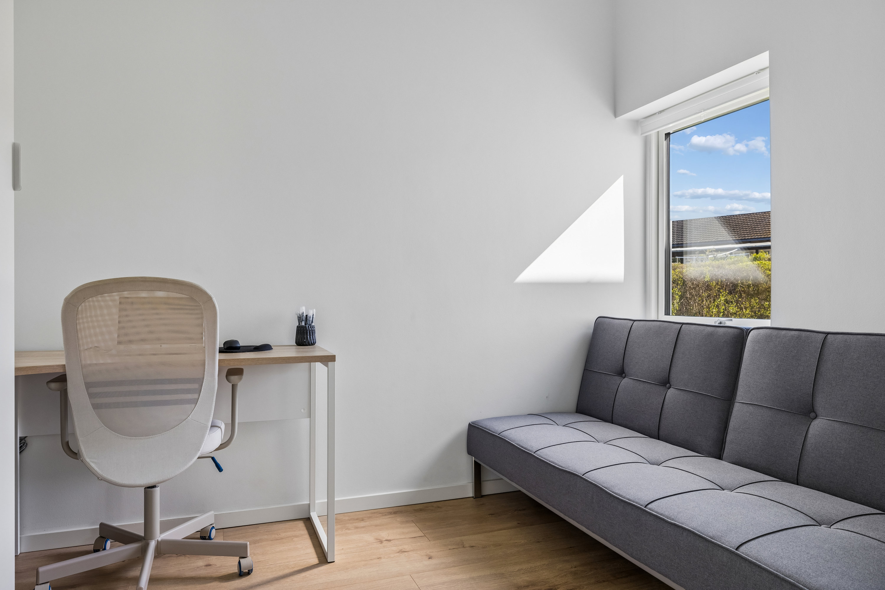 Fremhævet værelse billede i fuldskærmstilstand. Billede af Holstedvej 37, Bolbro, 5200 Odense V