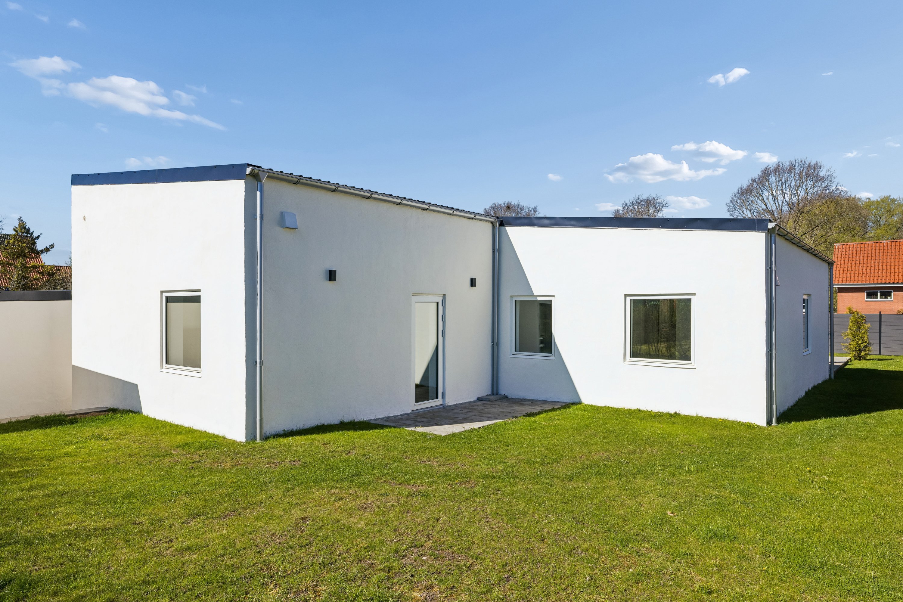 Fremhævet andet billede i fuldskærmstilstand. Billede af Holstedvej 37, Bolbro, 5200 Odense V