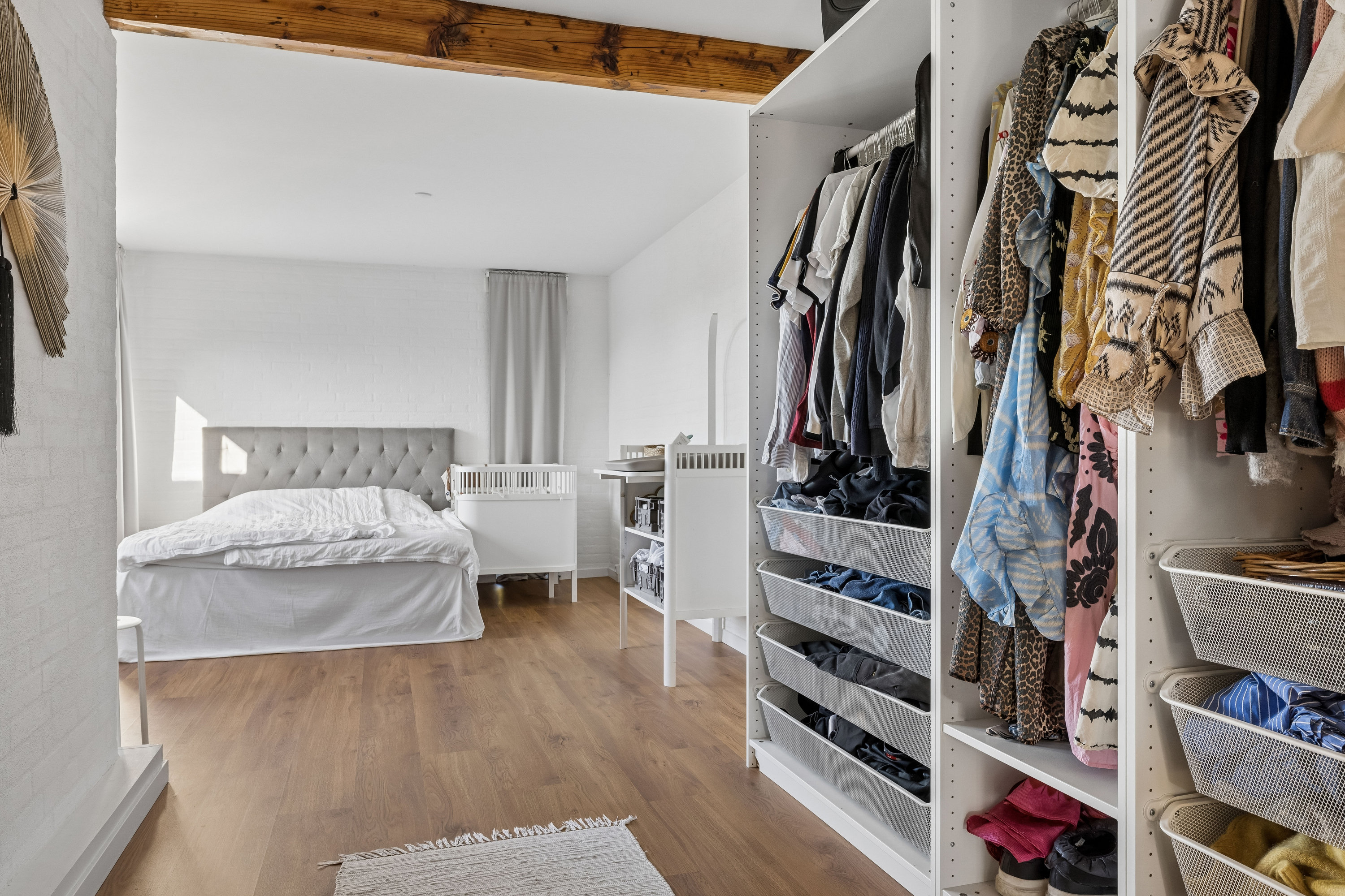 Fremhævet værelse billede i fuldskærmstilstand. Billede af Musvågevej 13, Snestrup, 5210 Odense NV