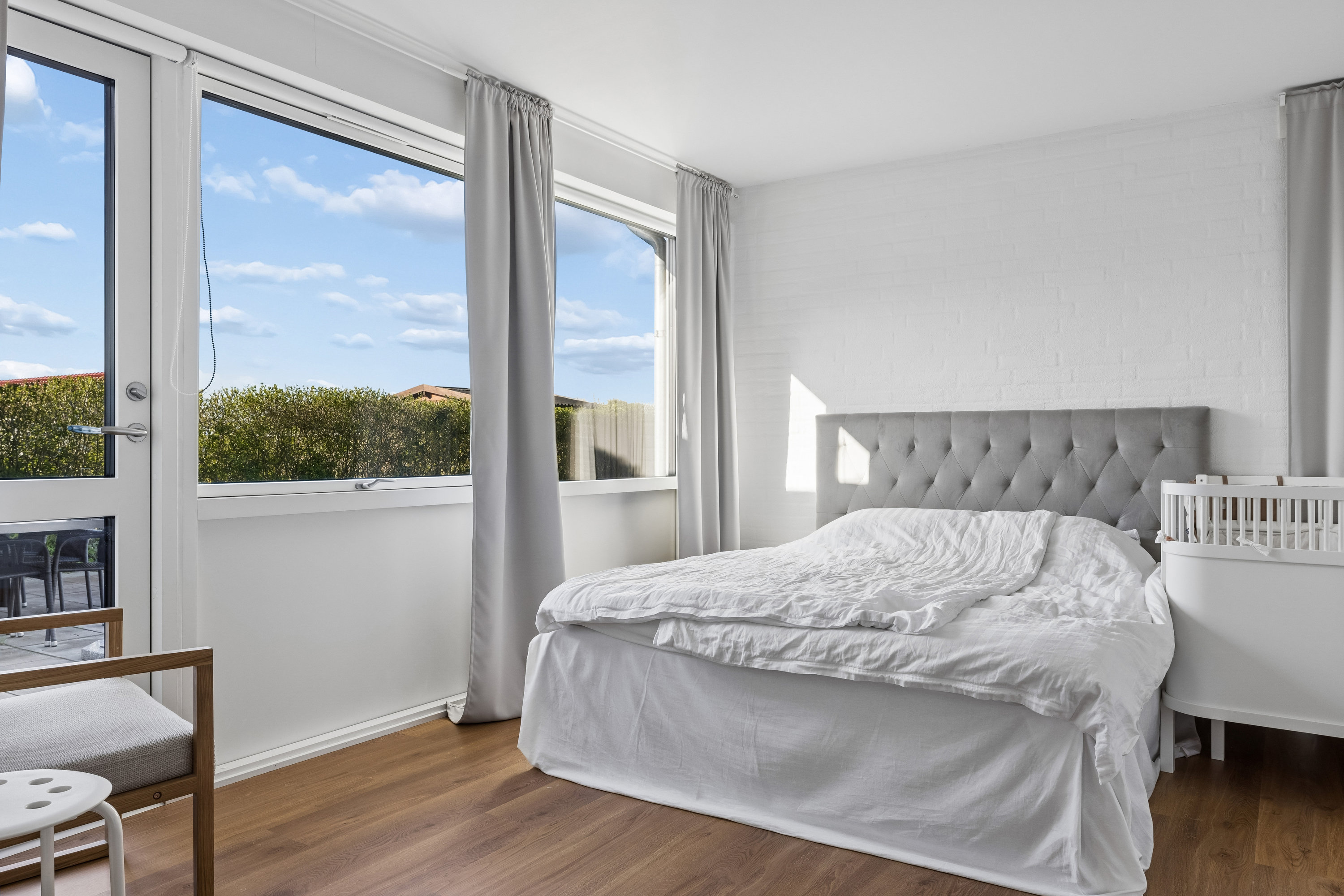 Fremhævet værelse billede i fuldskærmstilstand. Billede af Musvågevej 13, Snestrup, 5210 Odense NV