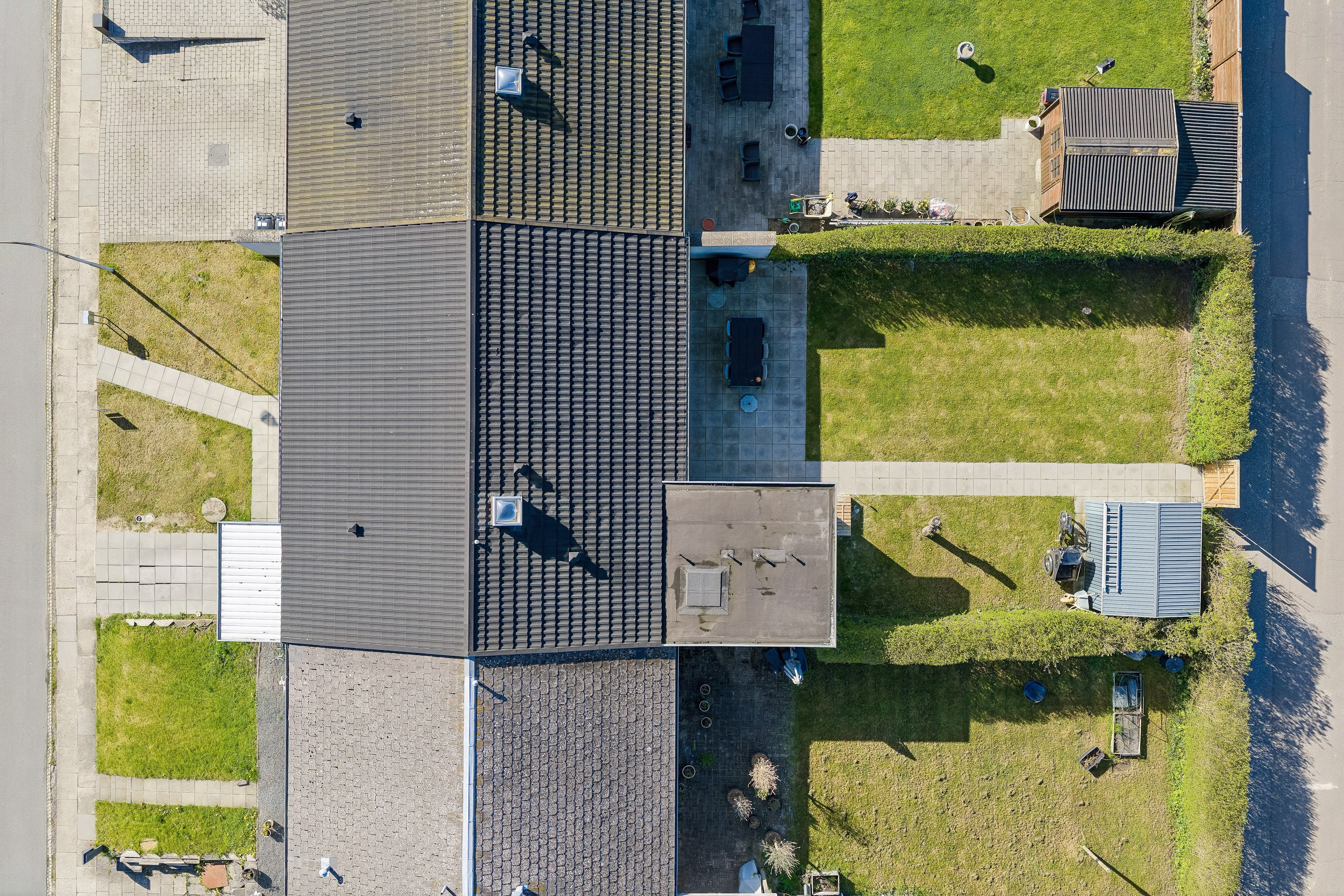 Fremhævet andet billede i fuldskærmstilstand. Billede af Musvågevej 13, Snestrup, 5210 Odense NV