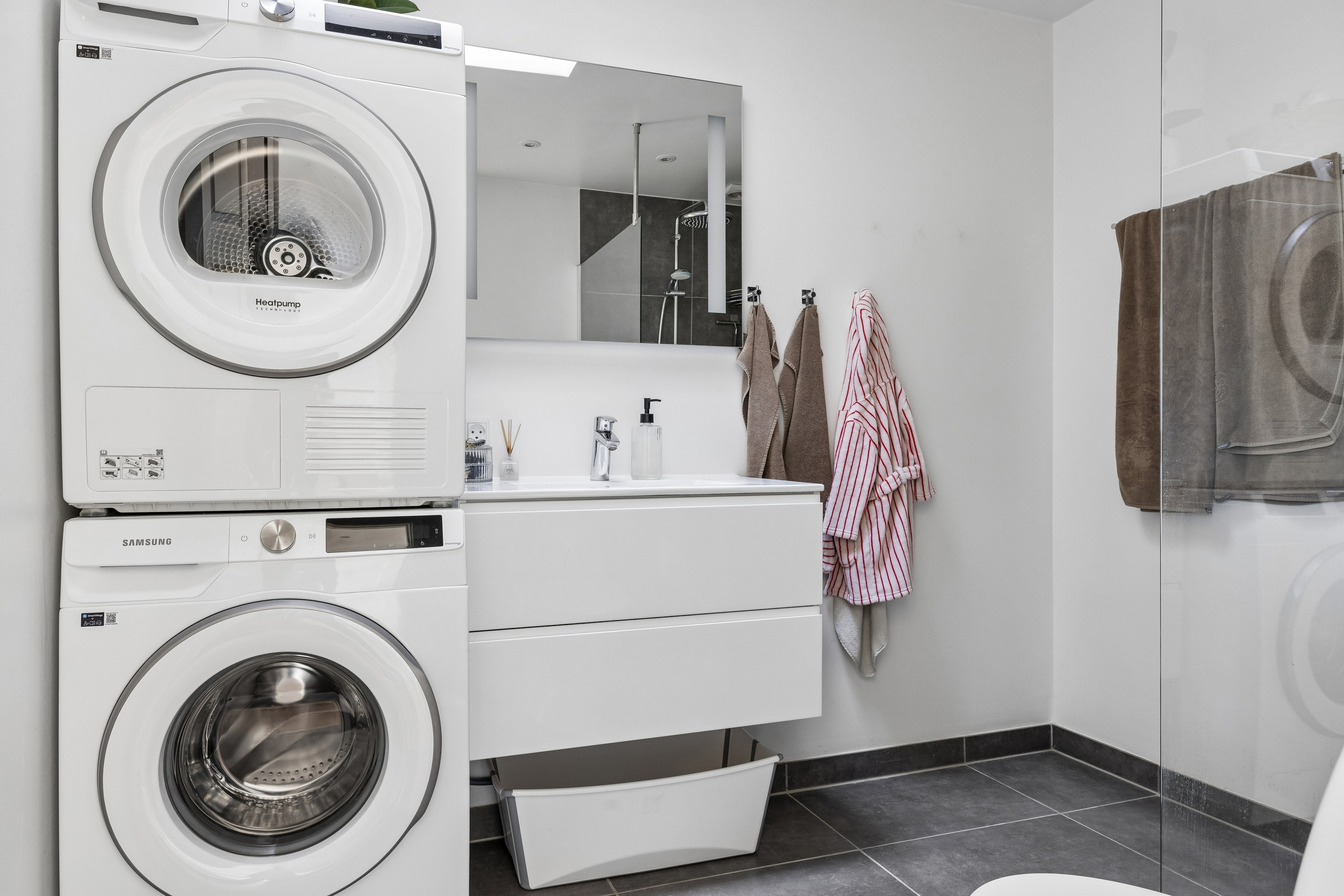 Fremhævet bryggers billede i fuldskærmstilstand. Billede af Musvågevej 13, Snestrup, 5210 Odense NV