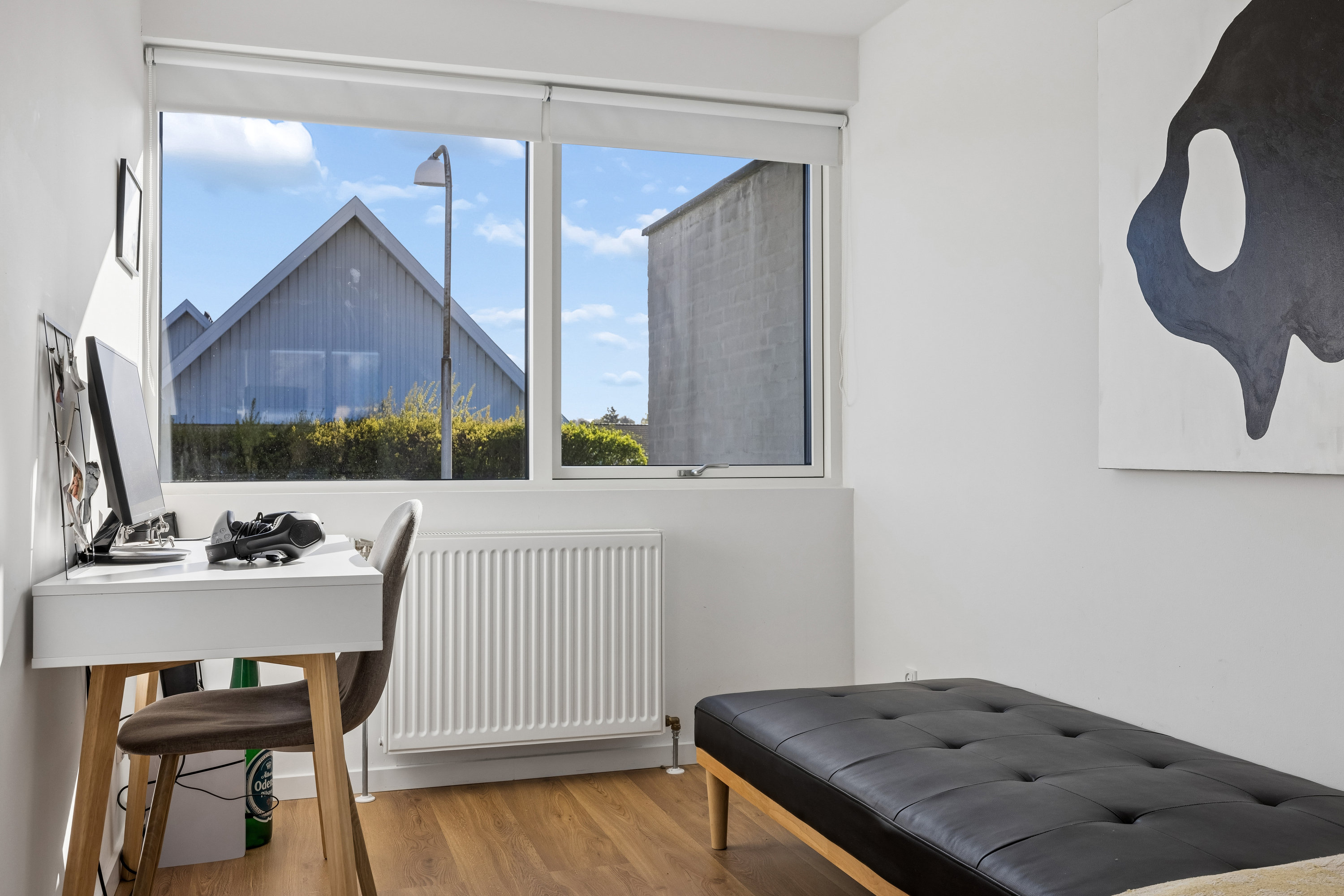 Fremhævet værelse billede i fuldskærmstilstand. Billede af Musvågevej 13, Snestrup, 5210 Odense NV