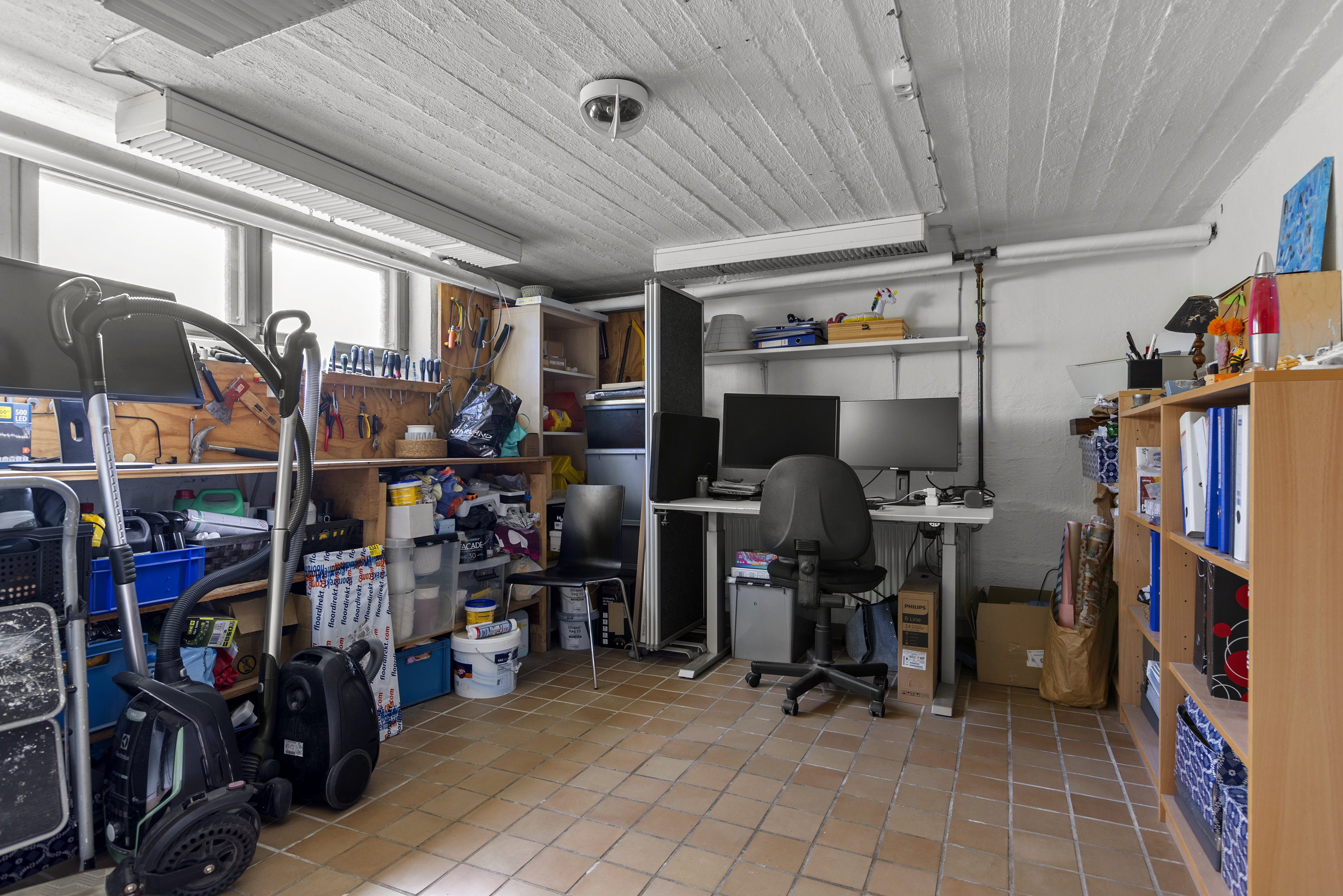 Fremhævet disponibelt rum billede i fuldskærmstilstand. Billede af Astersvej 8, 4200 Slagelse