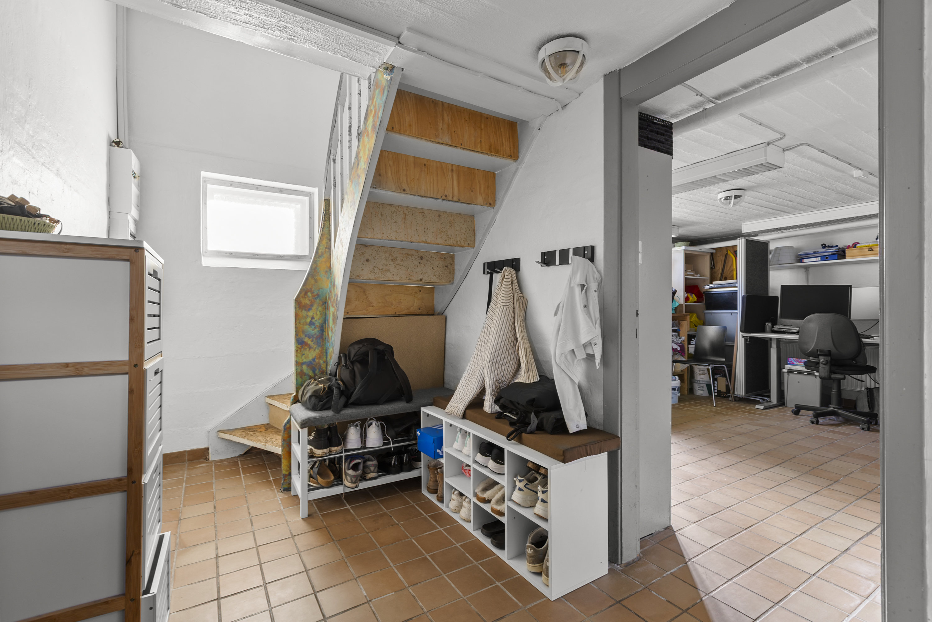 Fremhævet disponibelt rum billede i fuldskærmstilstand. Billede af Astersvej 8, 4200 Slagelse