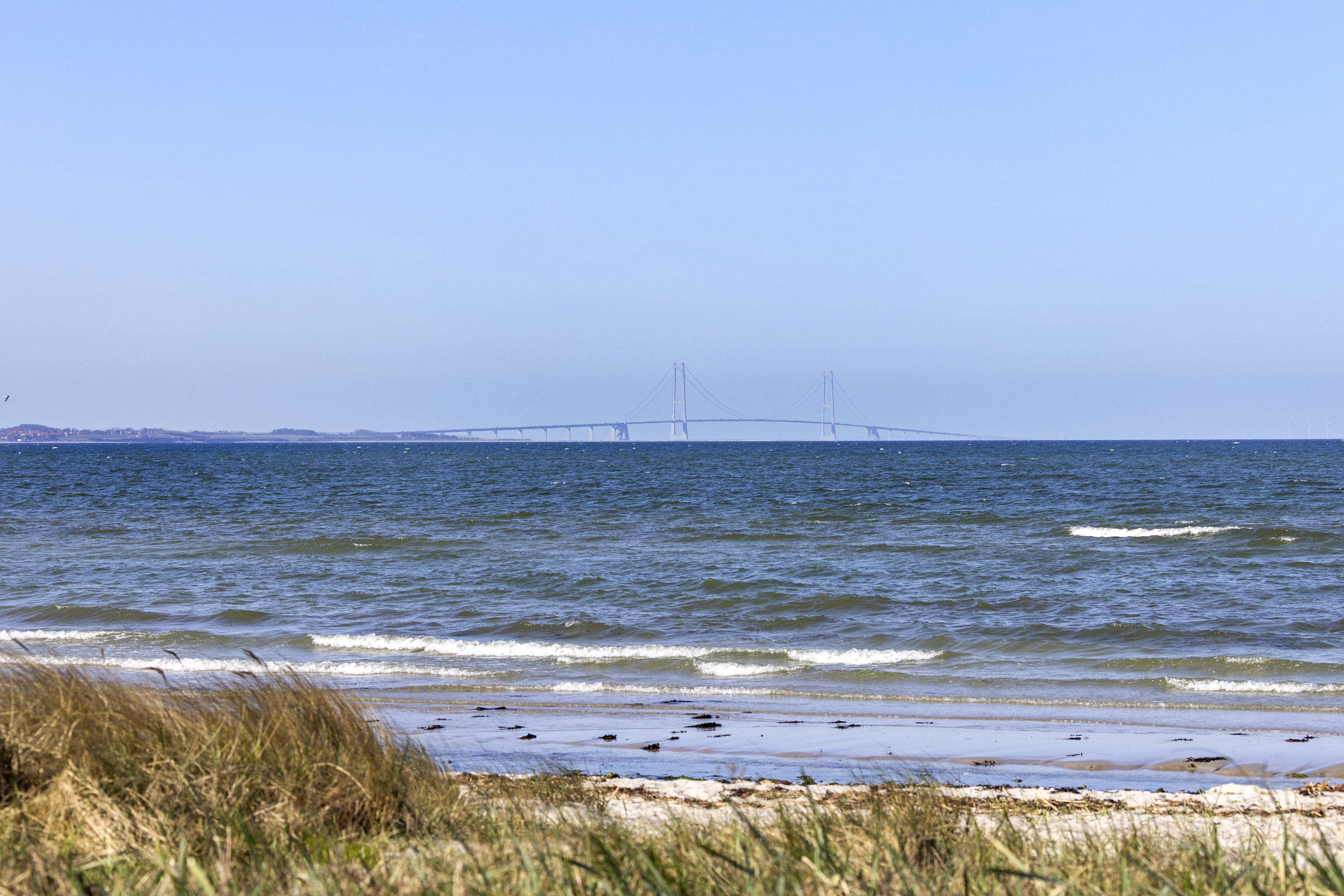 Fremhævet område billede i fuldskærmstilstand. Billede af Oasevej 6, Næsby Strand, 4200 Slagelse