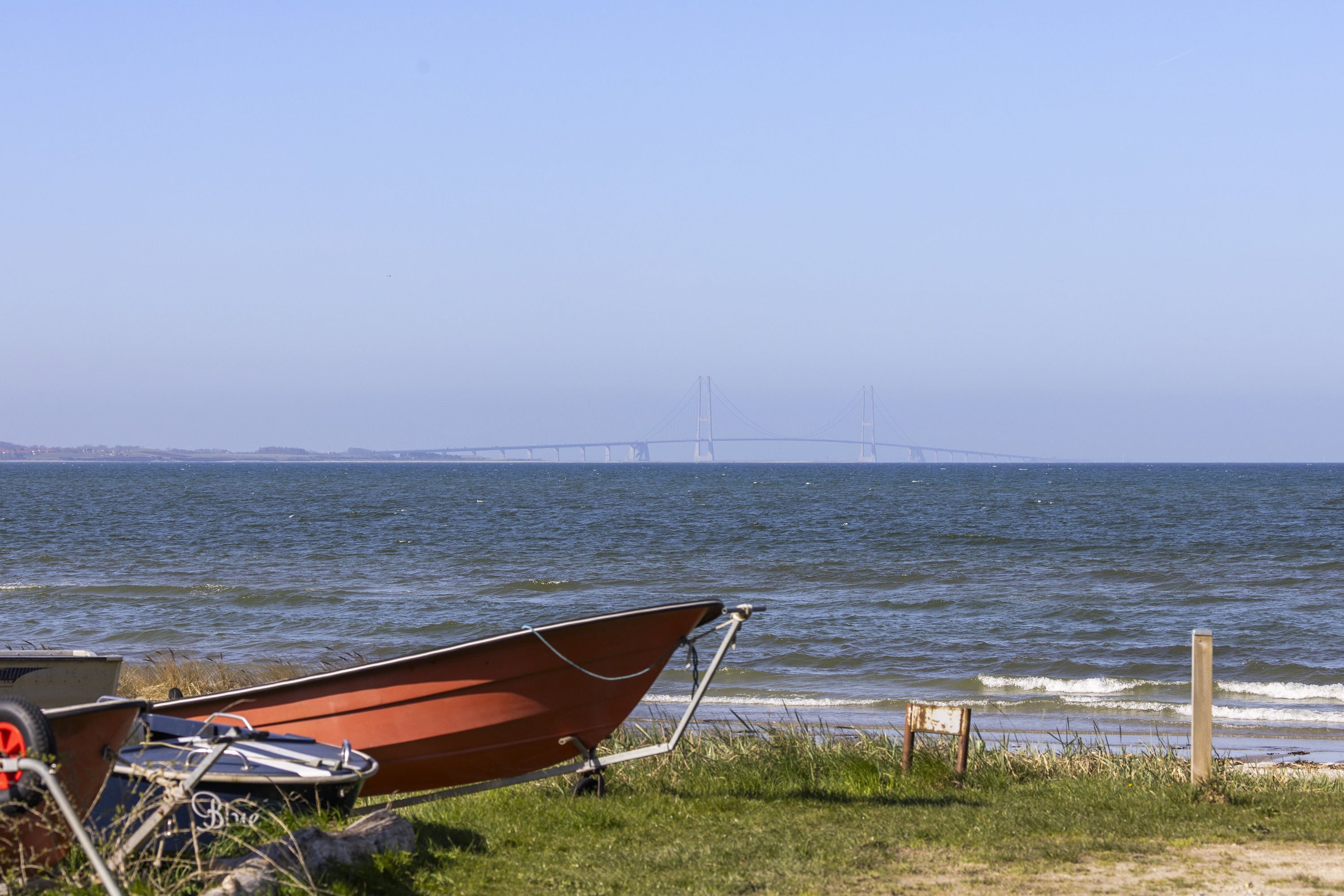 Fremhævet område billede i fuldskærmstilstand. Billede af Oasevej 6, Næsby Strand, 4200 Slagelse
