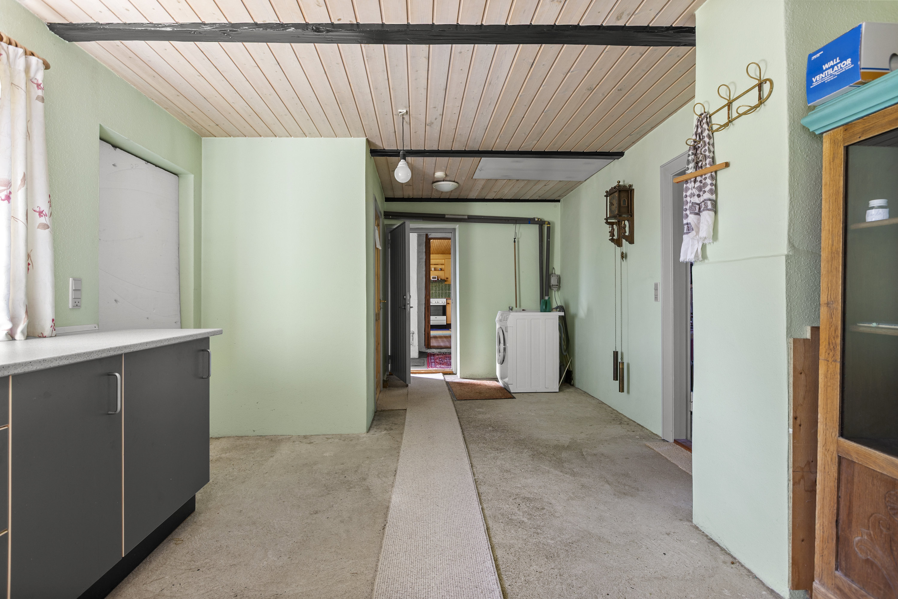 Fremhævet bryggers billede i fuldskærmstilstand. Billede af Fruegade 11, 4241 Vemmelev