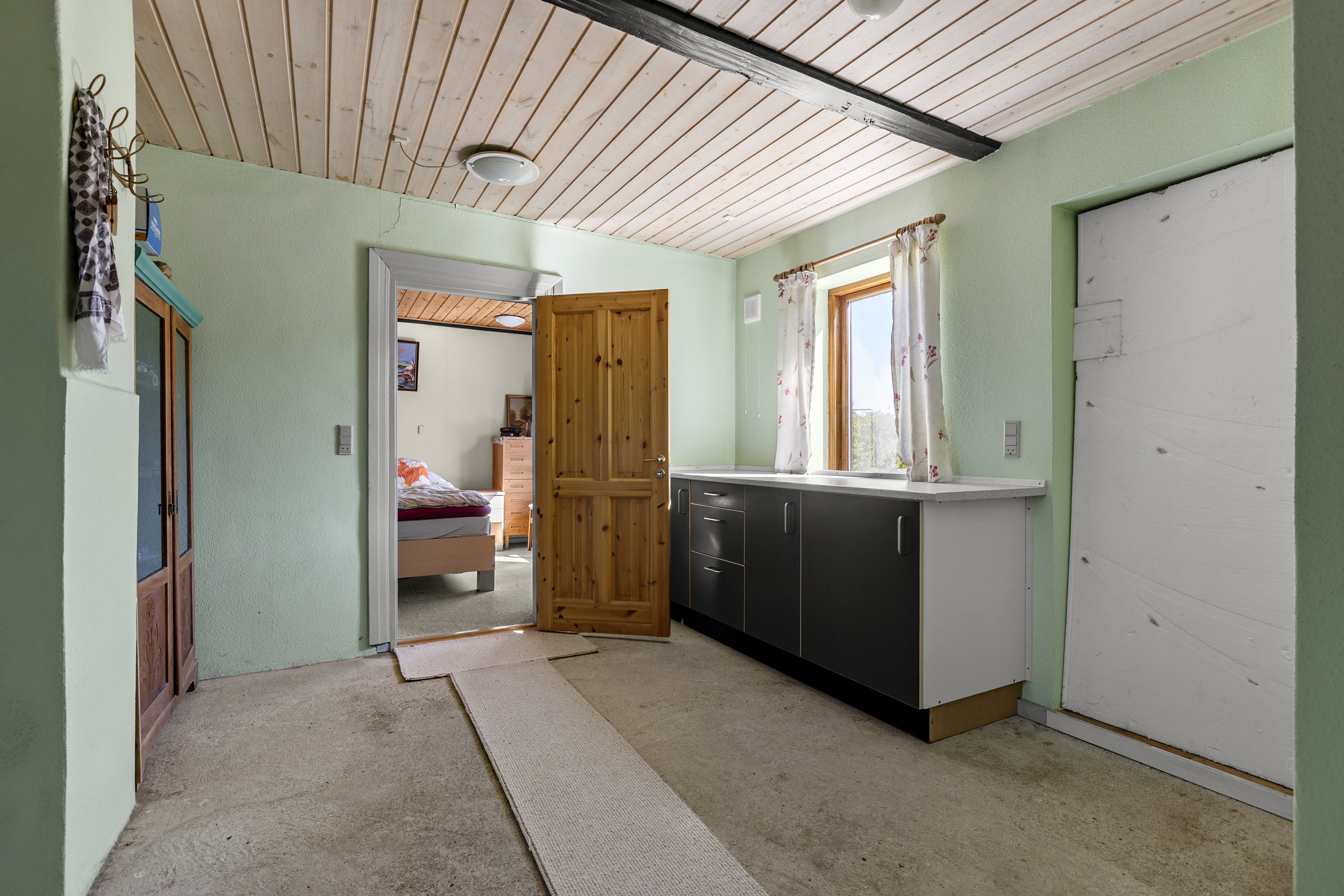 Fremhævet bryggers billede i fuldskærmstilstand. Billede af Fruegade 11, 4241 Vemmelev