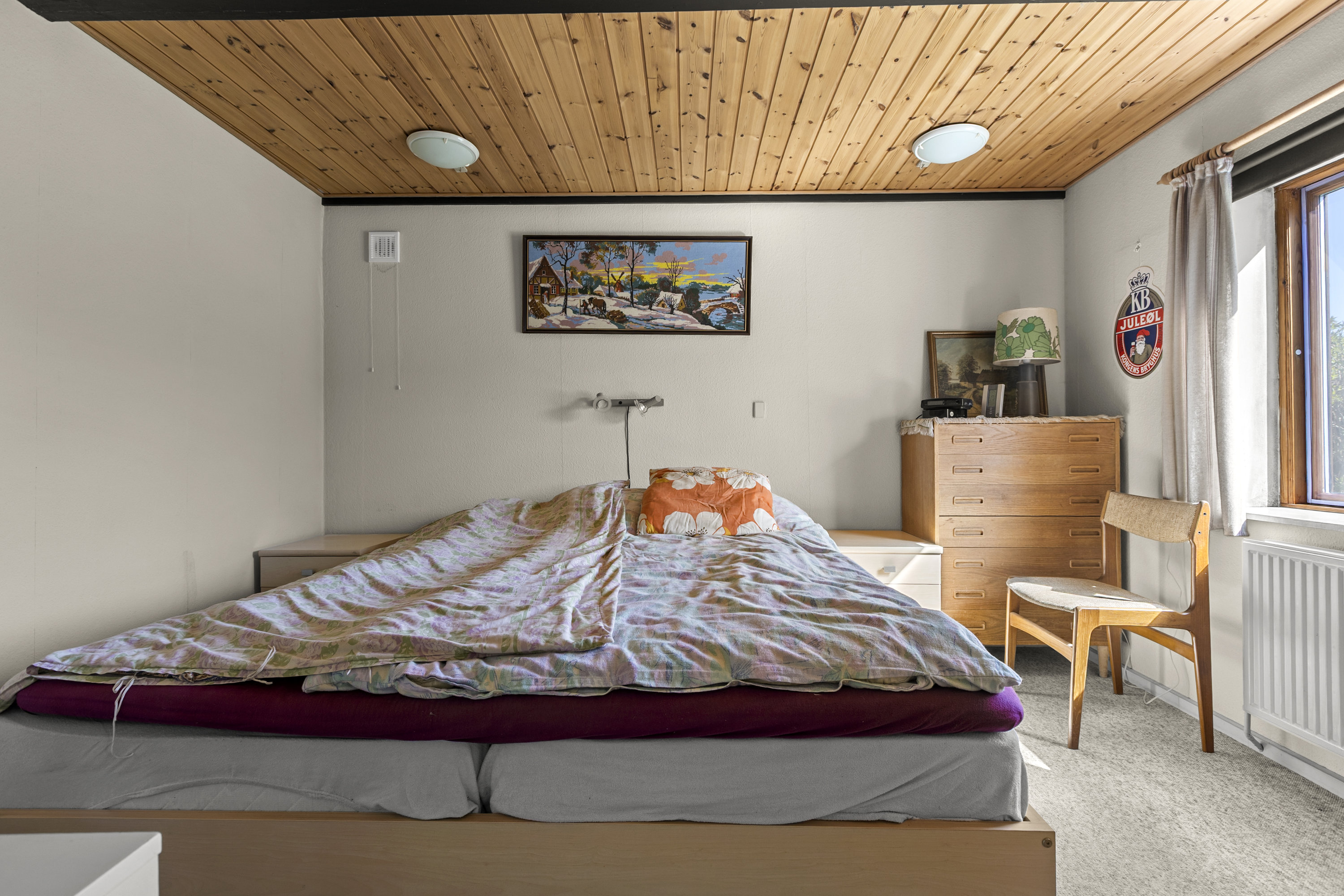 Fremhævet værelse billede i fuldskærmstilstand. Billede af Fruegade 11, 4241 Vemmelev