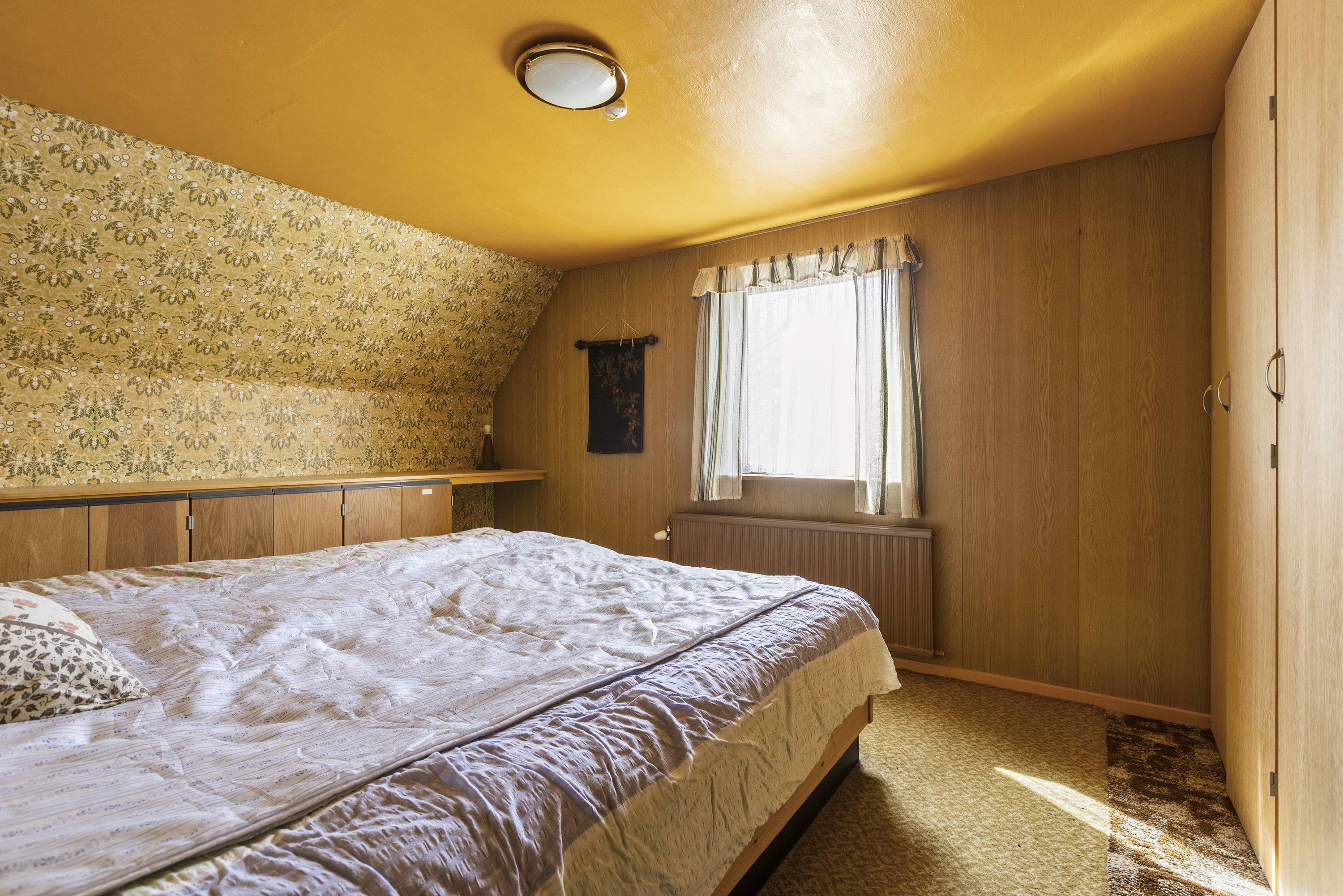 Fremhævet værelse billede i fuldskærmstilstand. Billede af Fruegade 11, 4241 Vemmelev