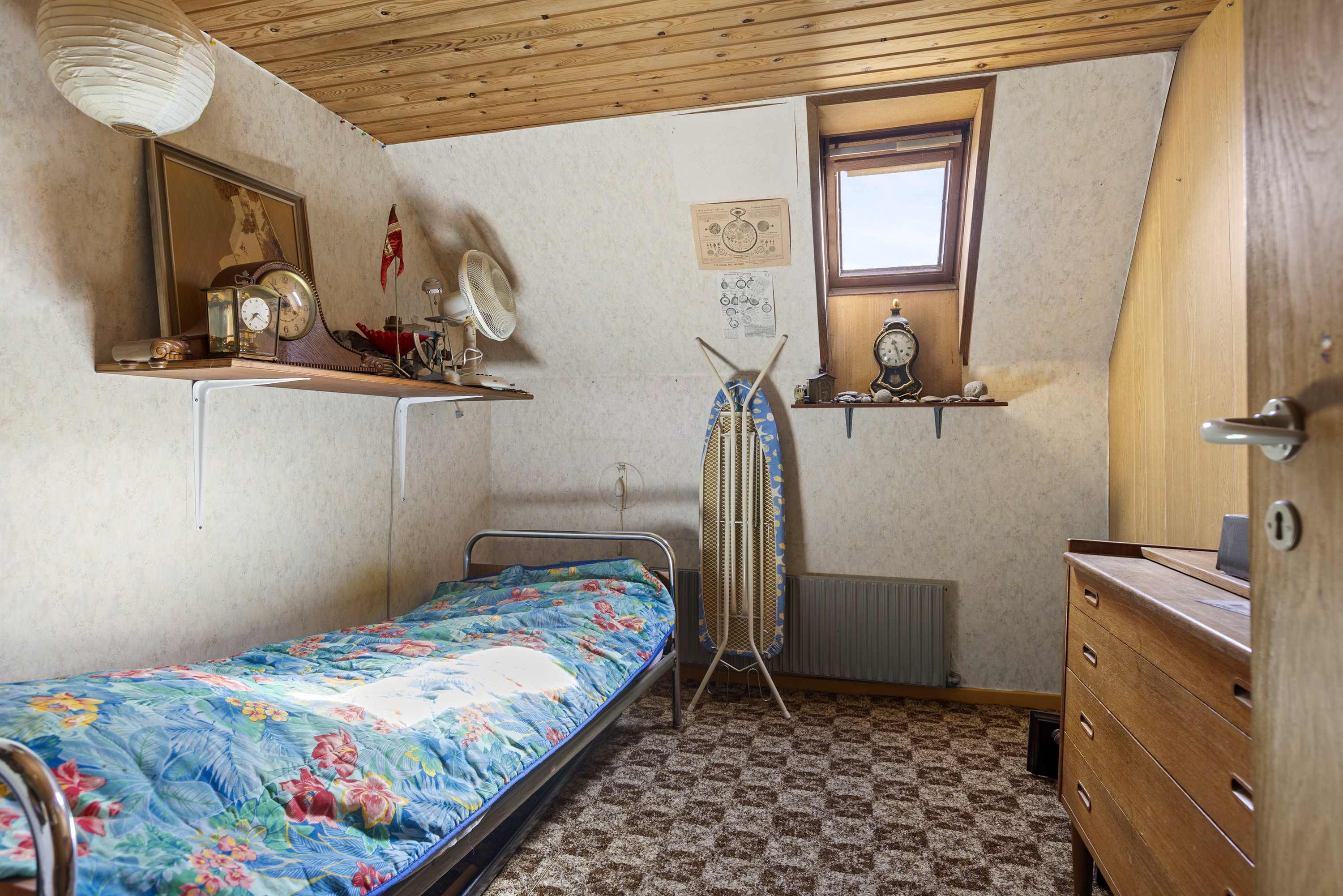 Fremhævet værelse billede i fuldskærmstilstand. Billede af Fruegade 11, 4241 Vemmelev