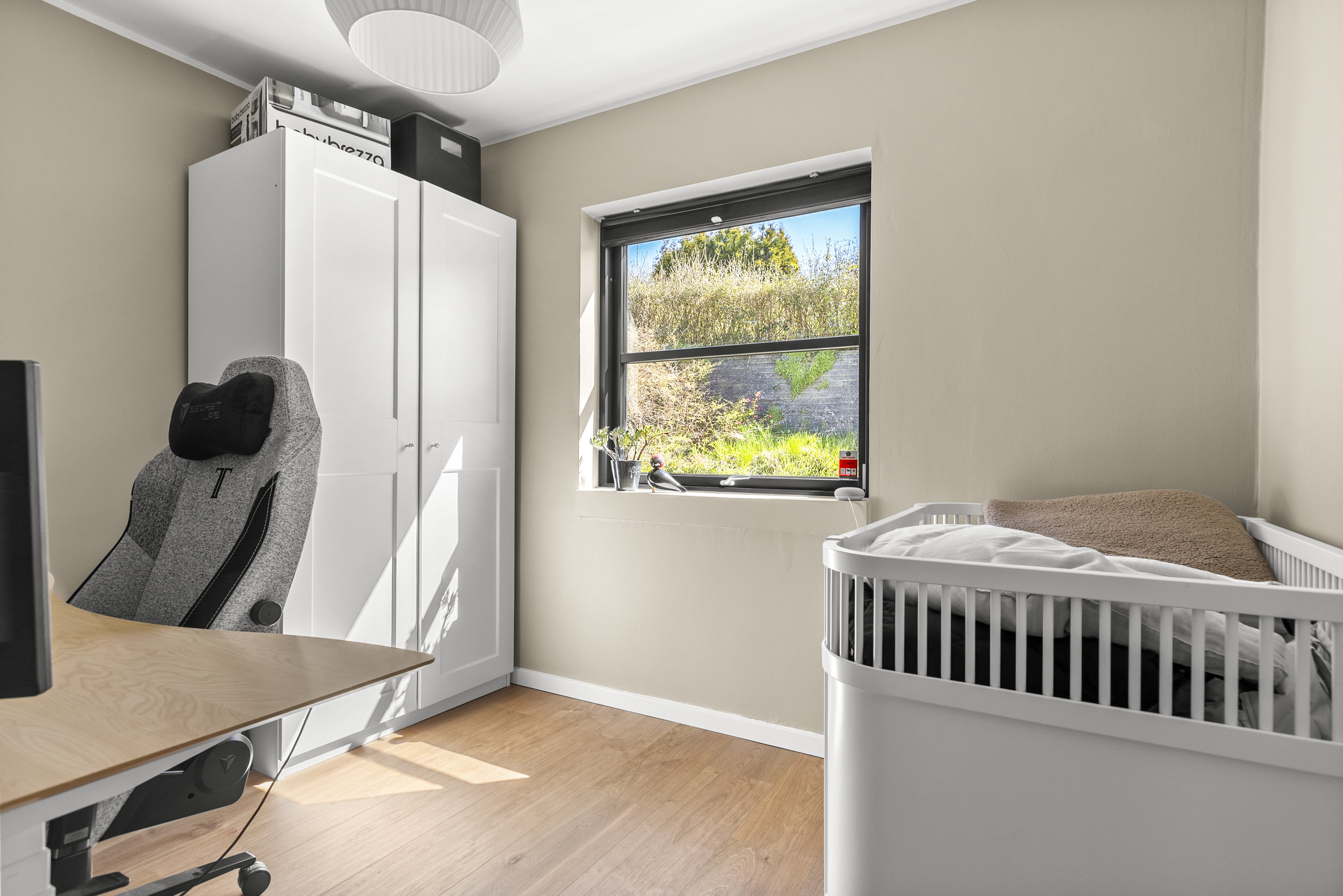 Fremhævet værelse billede i fuldskærmstilstand. Billede af Granbakken 14, 4400 Kalundborg