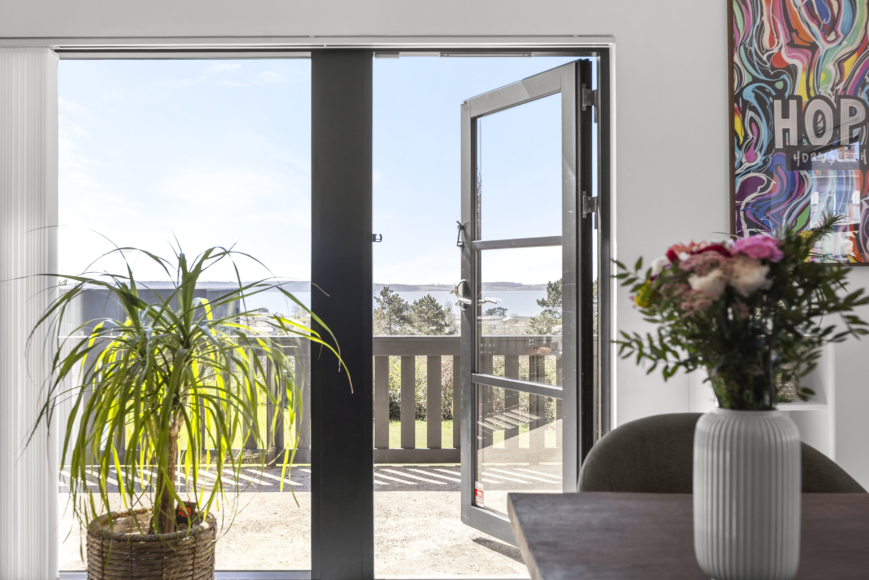 Fremhævet udsigt billede i fuldskærmstilstand. Billede af Granbakken 14, 4400 Kalundborg