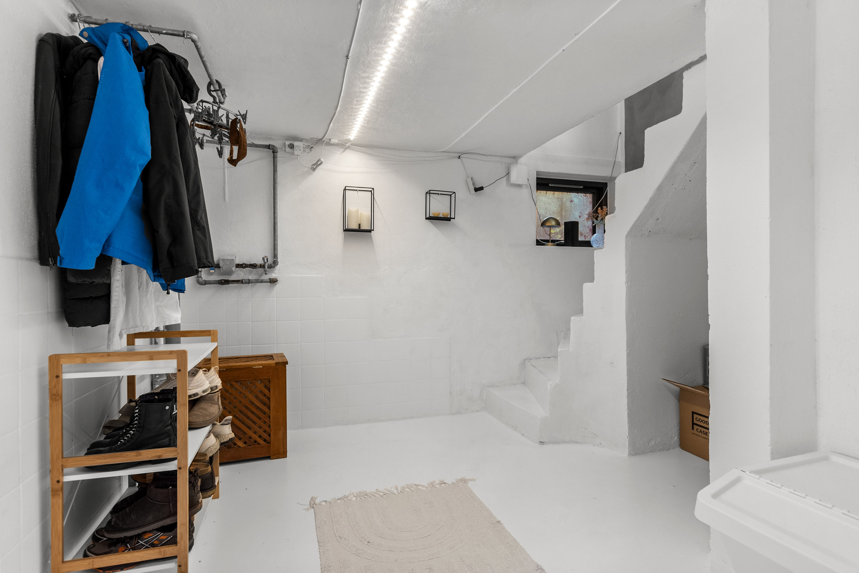 Fremhævet disponibelt rum billede i fuldskærmstilstand. Billede af Granbakken 14, 4400 Kalundborg