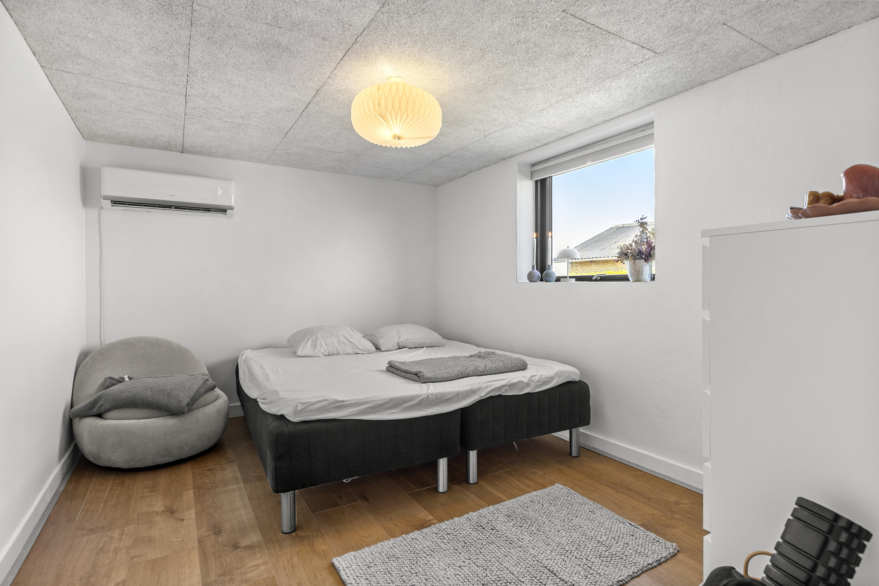 Fremhævet disponibelt rum billede i fuldskærmstilstand. Billede af Granbakken 14, 4400 Kalundborg