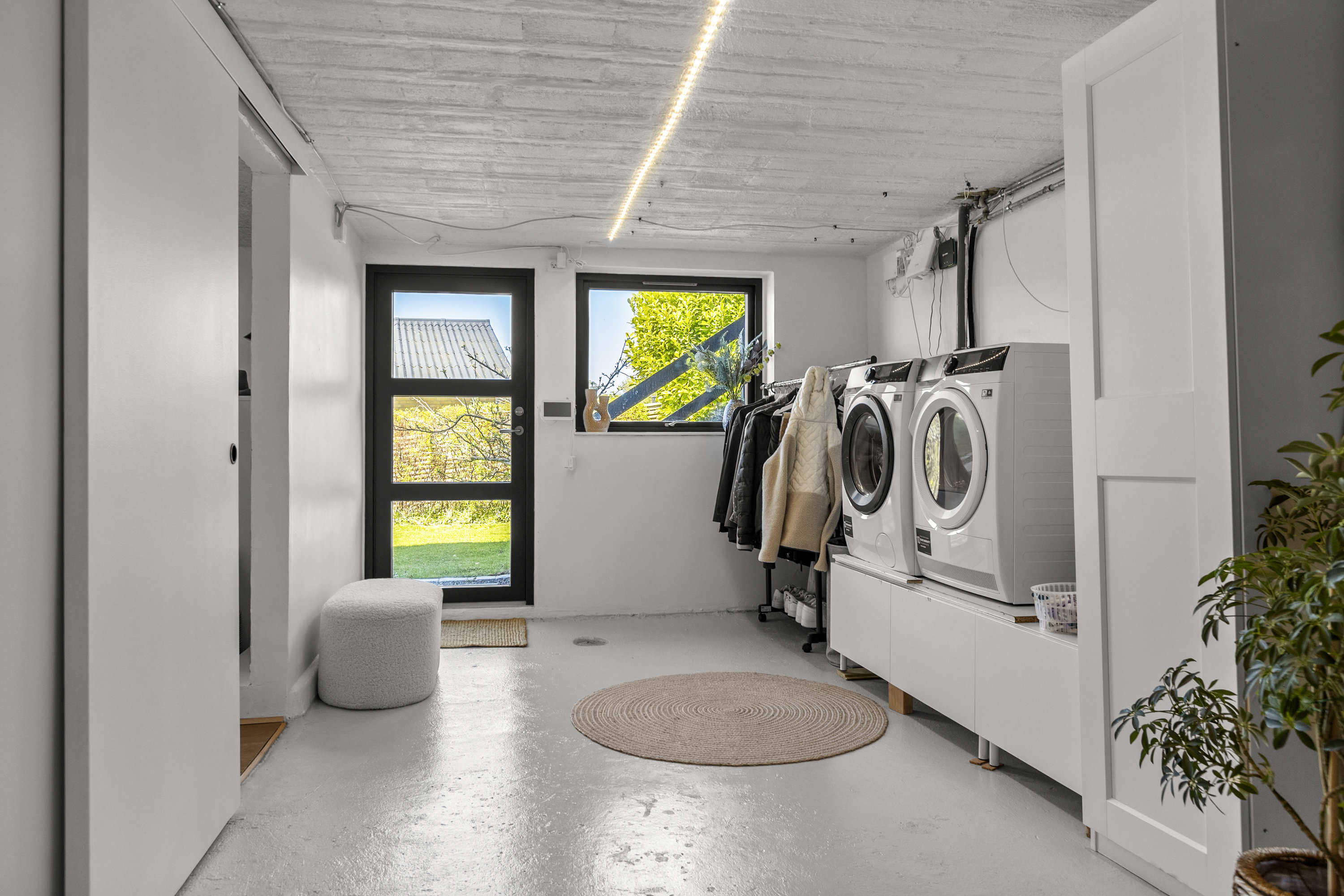 Fremhævet disponibelt rum billede i fuldskærmstilstand. Billede af Granbakken 14, 4400 Kalundborg