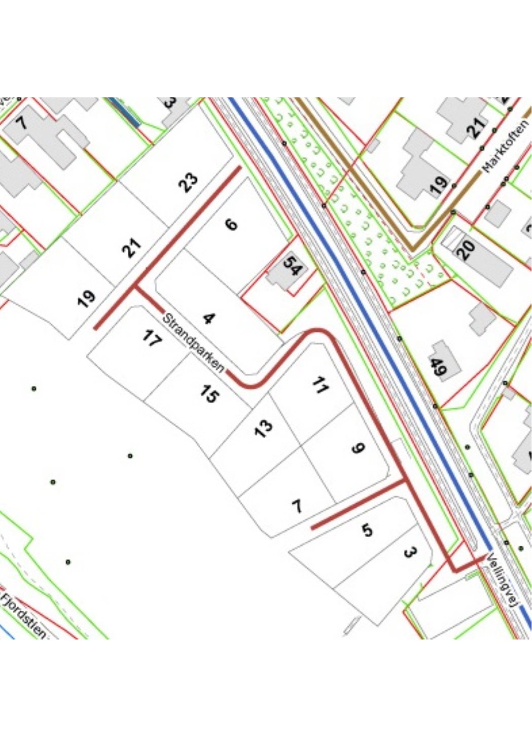 Miniaturebillede 2: andet. Billede af Strandparken 4, 6950 Ringkøbing