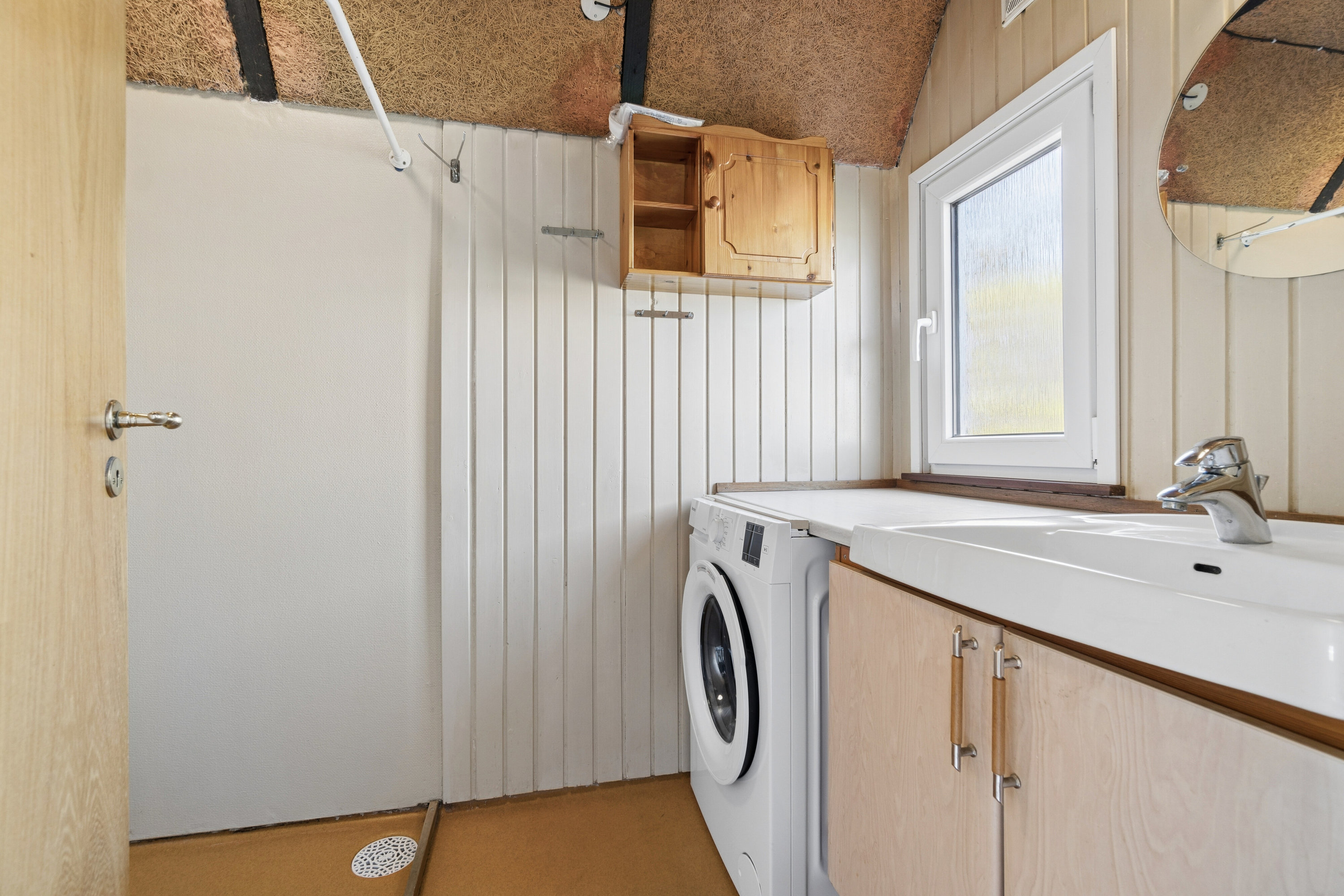 Fremhævet bryggers billede i fuldskærmstilstand. Billede af Pighvarvej 18, Vorupør, 7700 Thisted