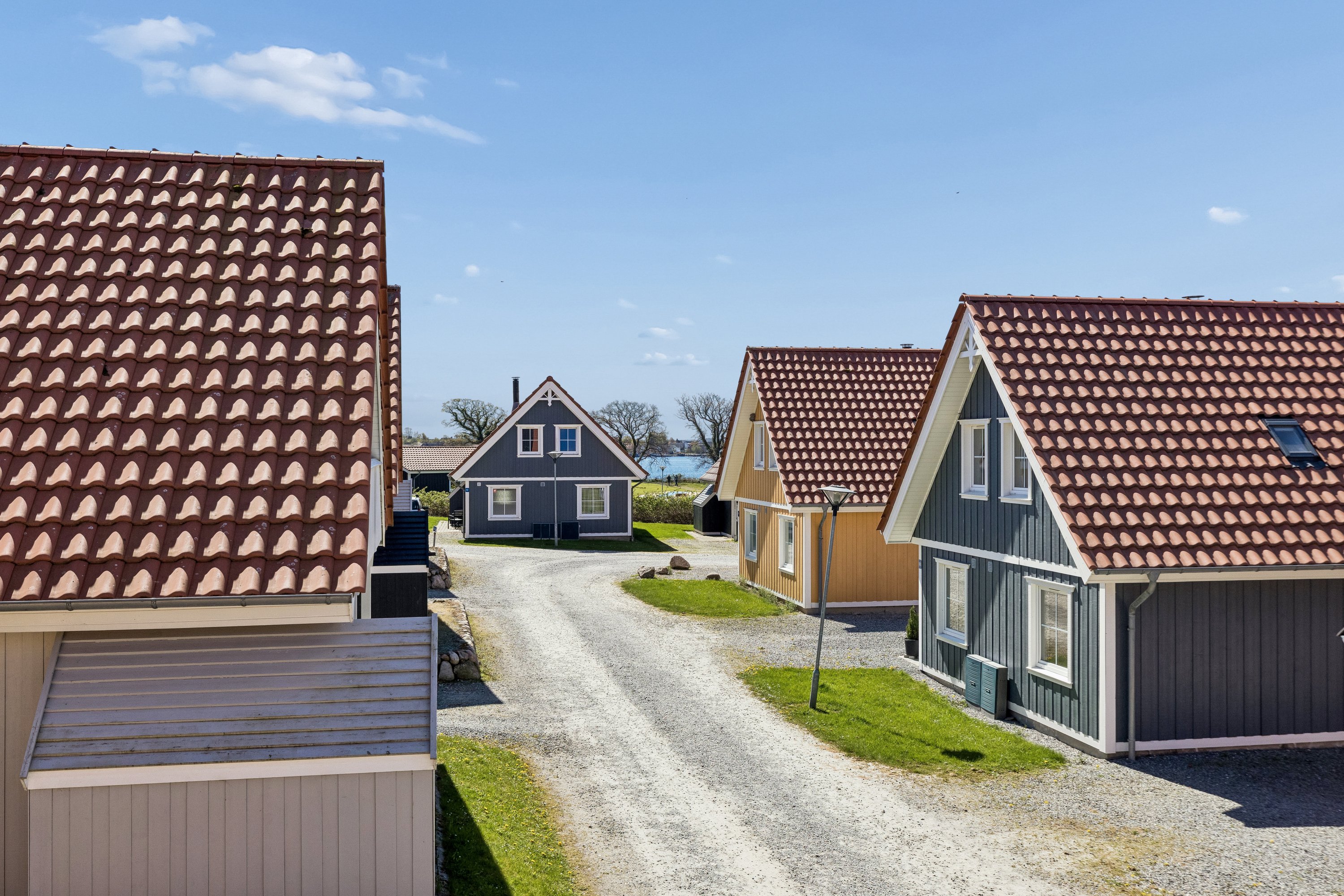 Fremhævet andet billede i fuldskærmstilstand. Billede af Marina Fiskenæs Feriepark 104, 6300 Gråsten