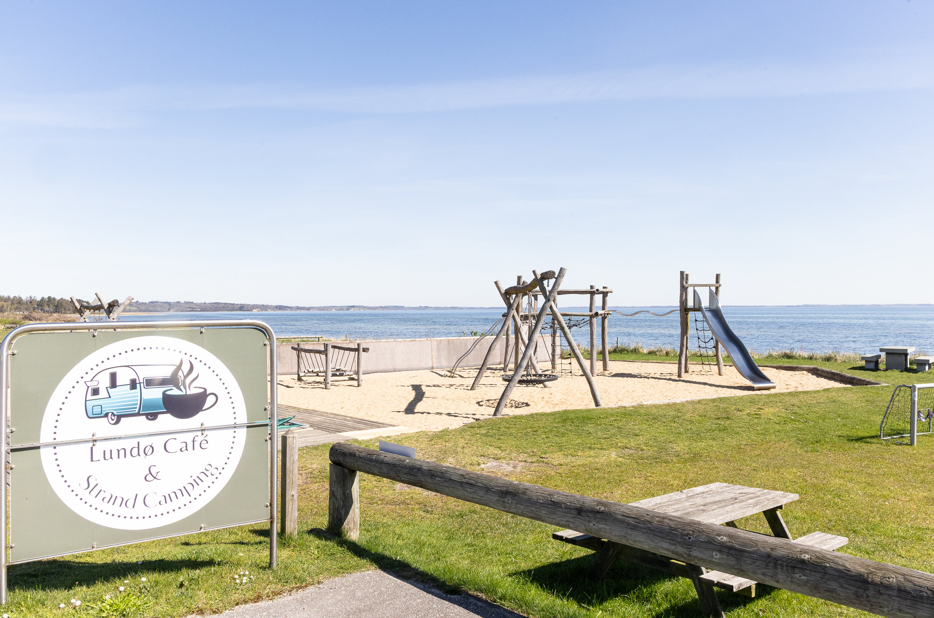 Fremhævet strand billede i fuldskærmstilstand. Billede af Jelsevej 443, Lundø, 7840 Højslev
