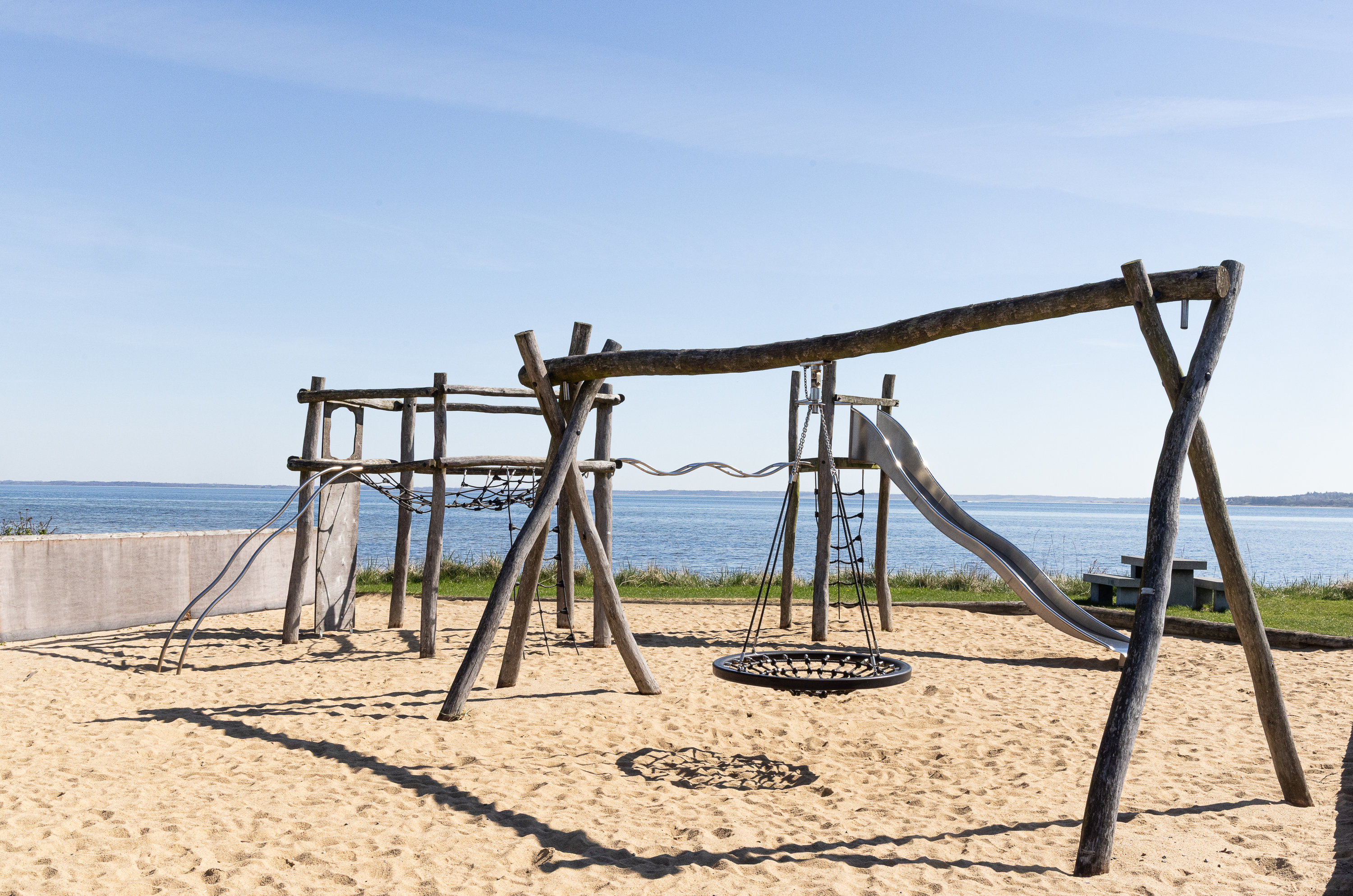 Fremhævet område billede i fuldskærmstilstand. Billede af Jelsevej 443, Lundø, 7840 Højslev