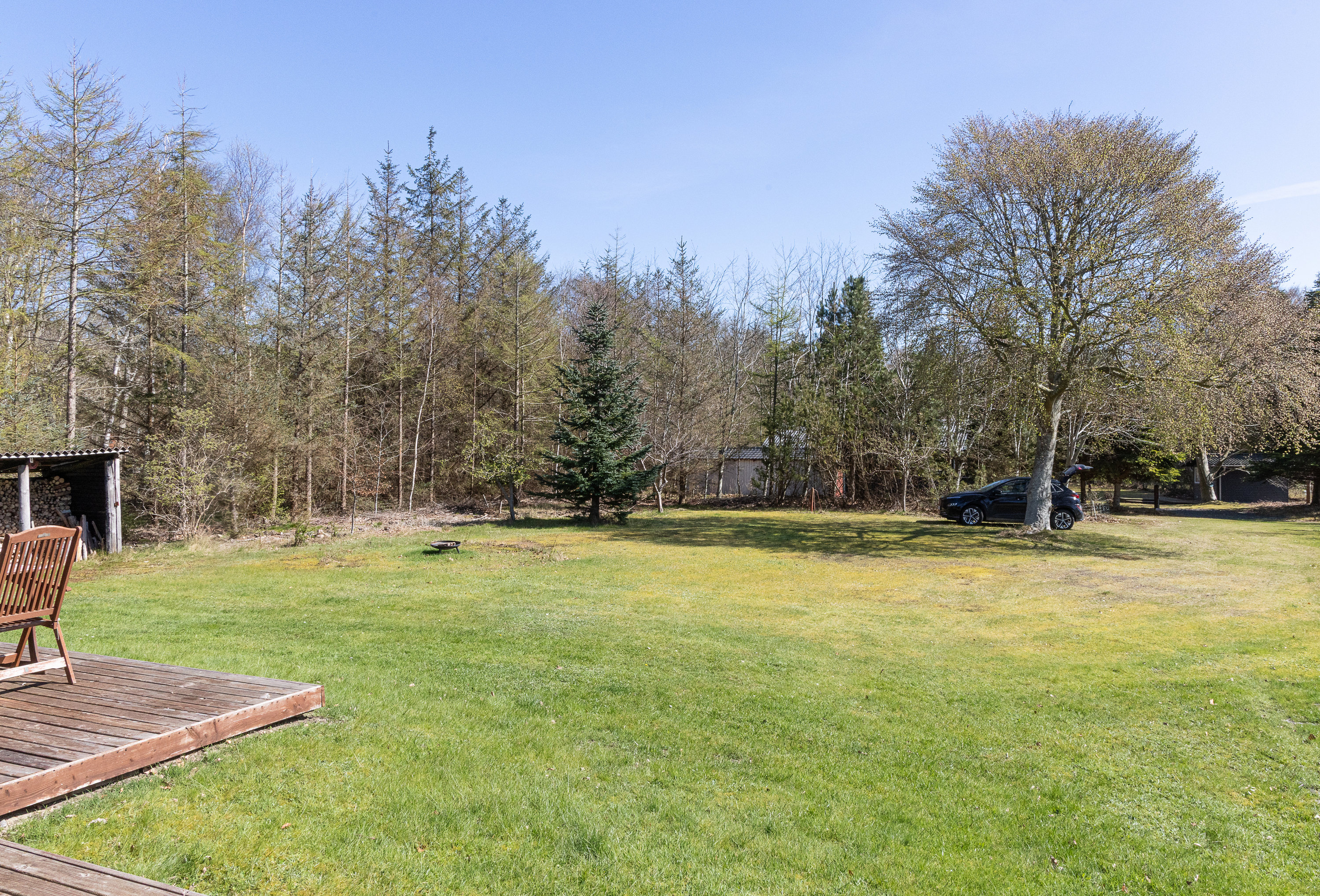 Fremhævet område billede i fuldskærmstilstand. Billede af Jelsevej 443, Lundø, 7840 Højslev