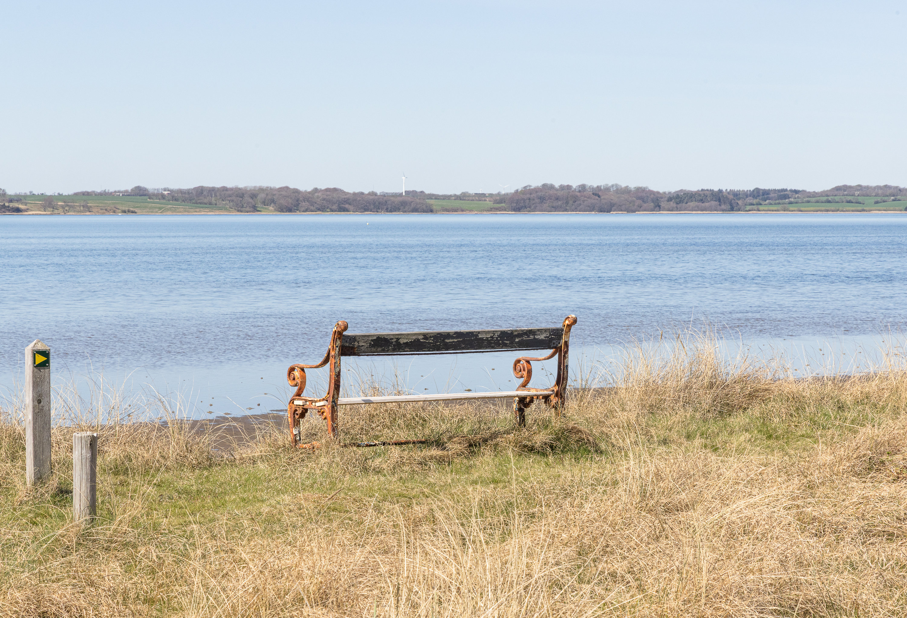 Fremhævet strand billede i fuldskærmstilstand. Billede af Jelsevej 443, Lundø, 7840 Højslev