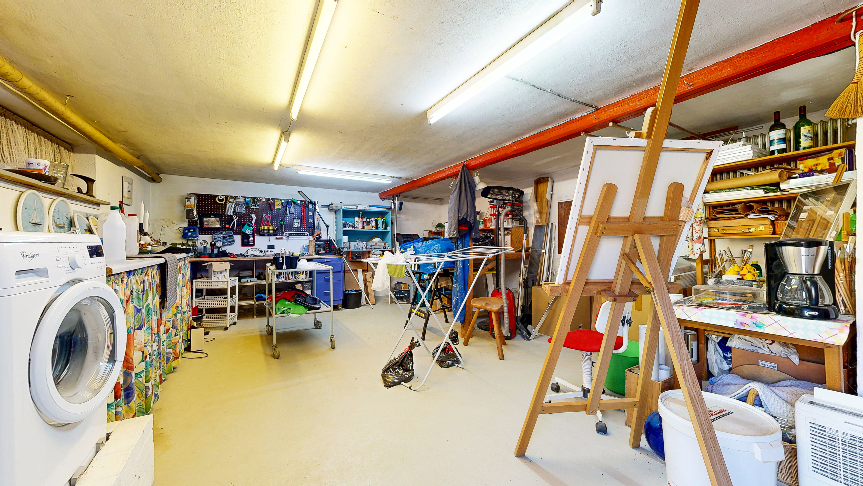 Fremhævet bryggers billede i fuldskærmstilstand. Billede af Odinvej 9, 7850 Stoholm Jyll