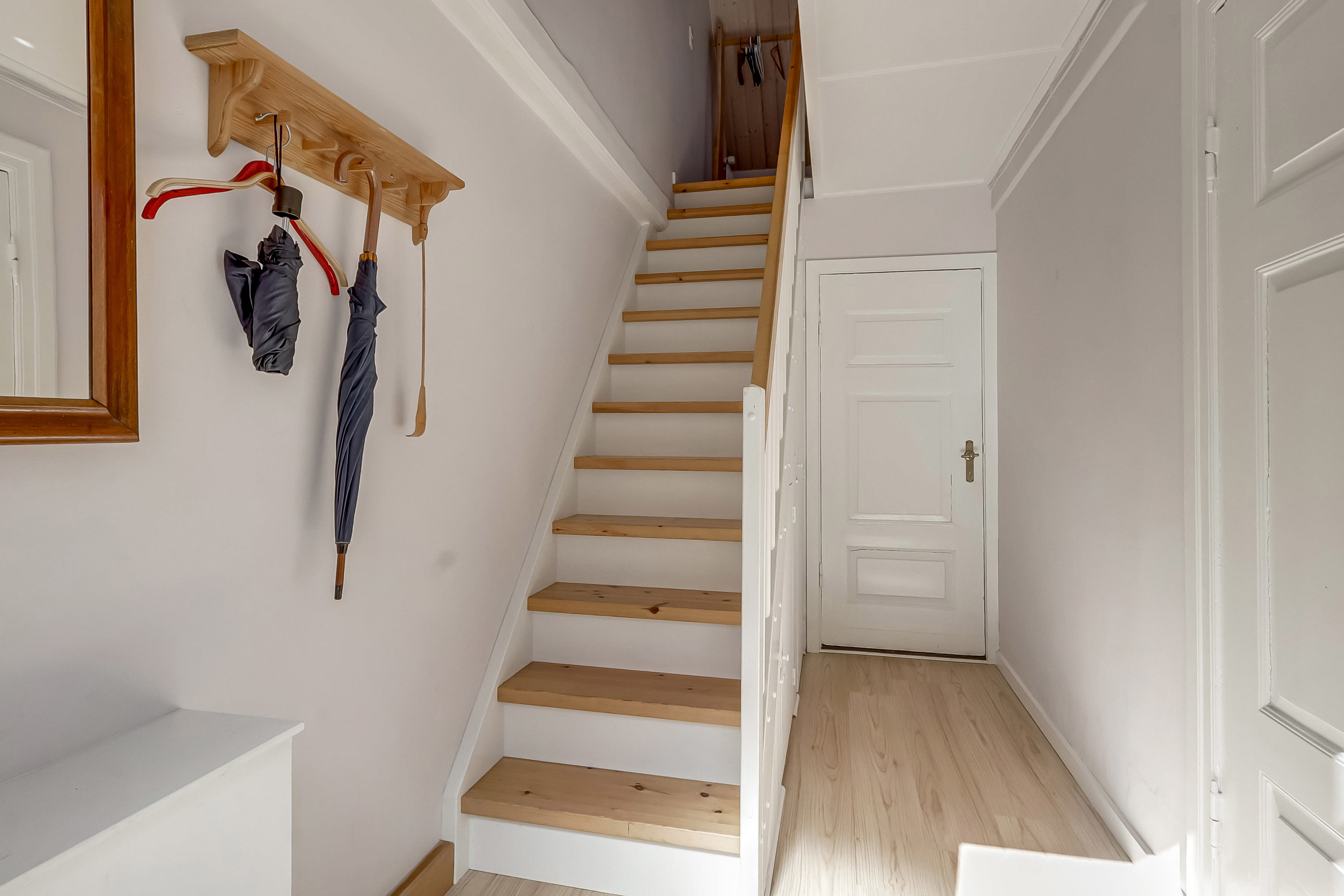 Fremhævet  billede i fuldskærmstilstand. Billede af Østergade 8, Ærøskøbing, 5970 Ærøskøbing