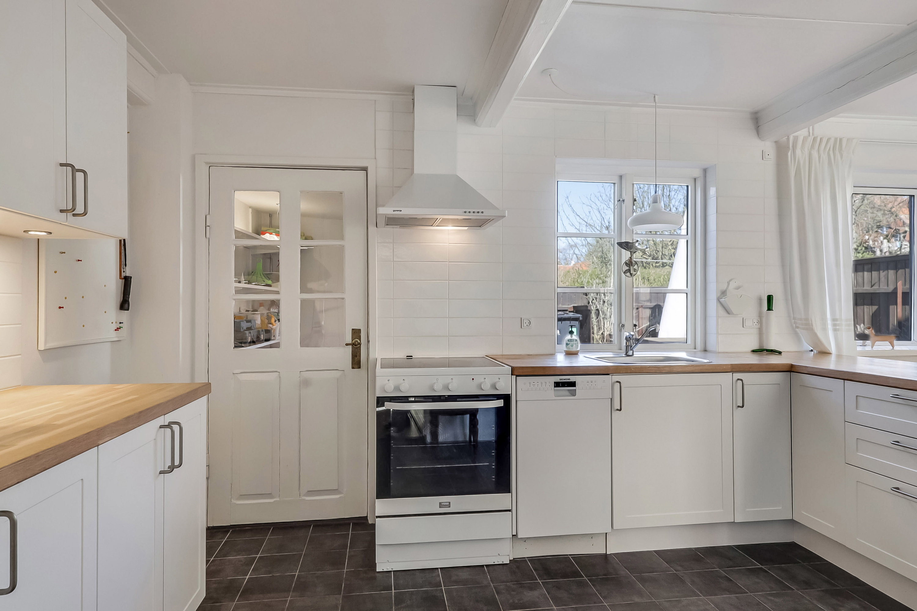 Fremhævet  billede i fuldskærmstilstand. Billede af Østergade 8, Ærøskøbing, 5970 Ærøskøbing