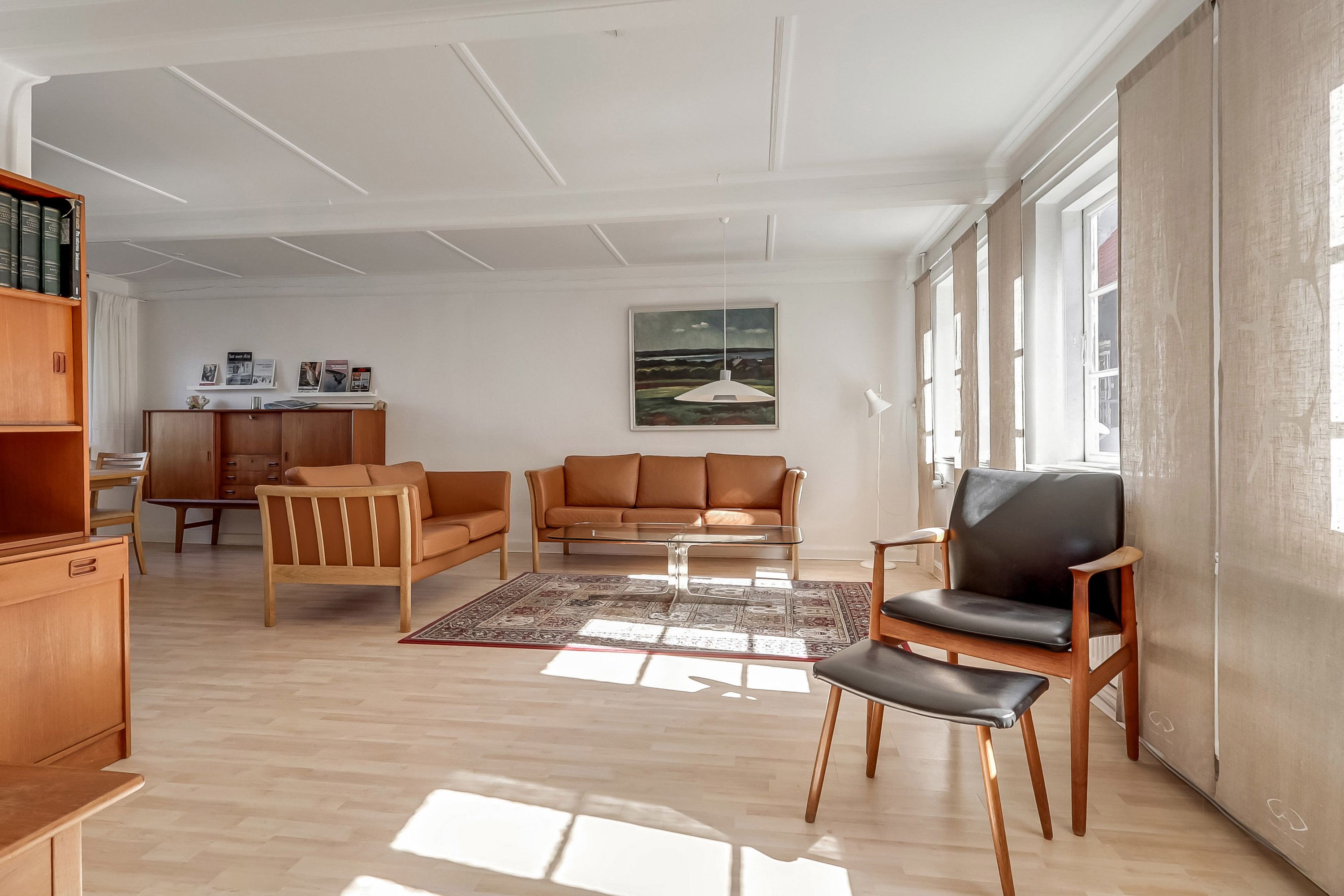 Fremhævet  billede i fuldskærmstilstand. Billede af Østergade 8, Ærøskøbing, 5970 Ærøskøbing