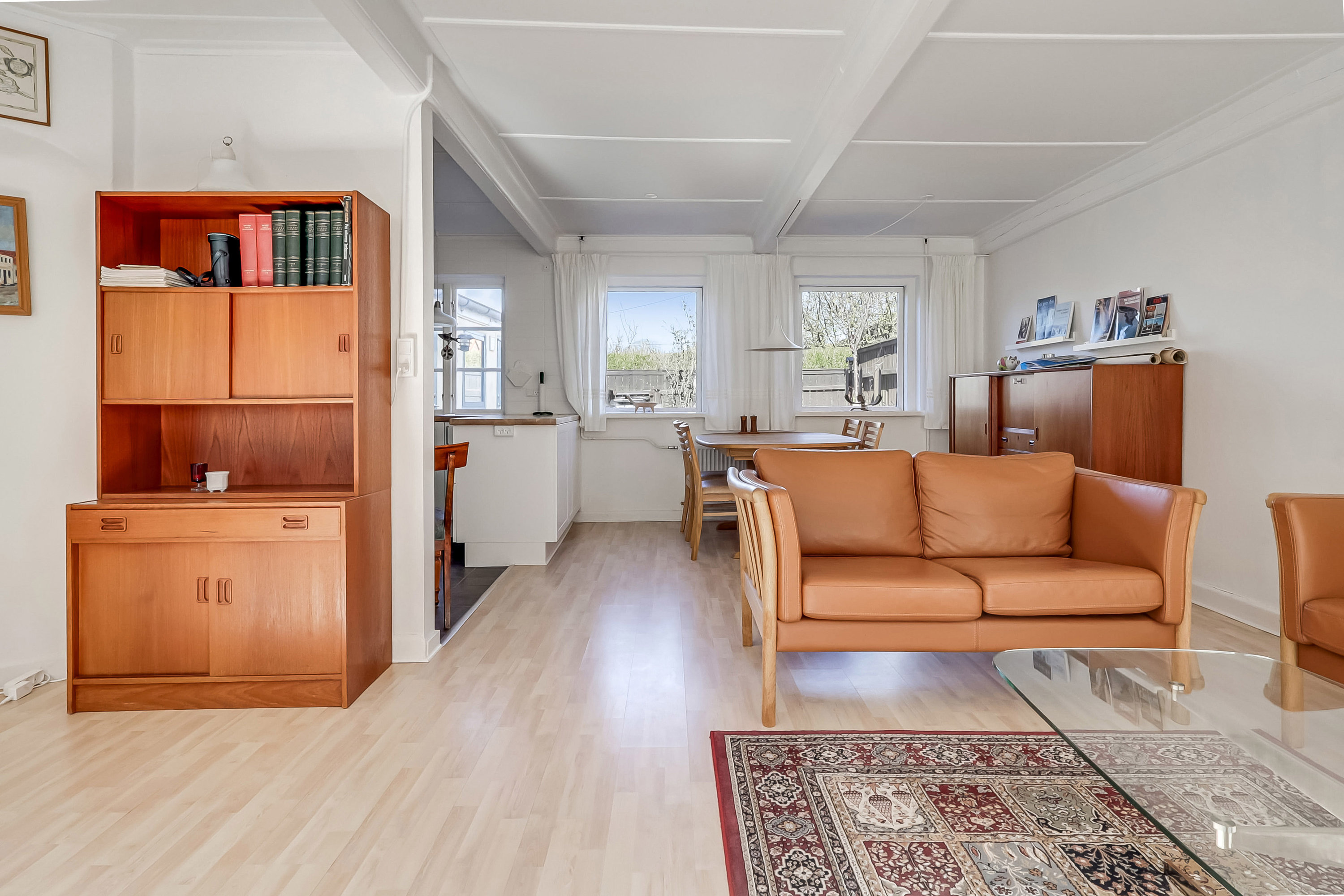 Fremhævet  billede i fuldskærmstilstand. Billede af Østergade 8, Ærøskøbing, 5970 Ærøskøbing