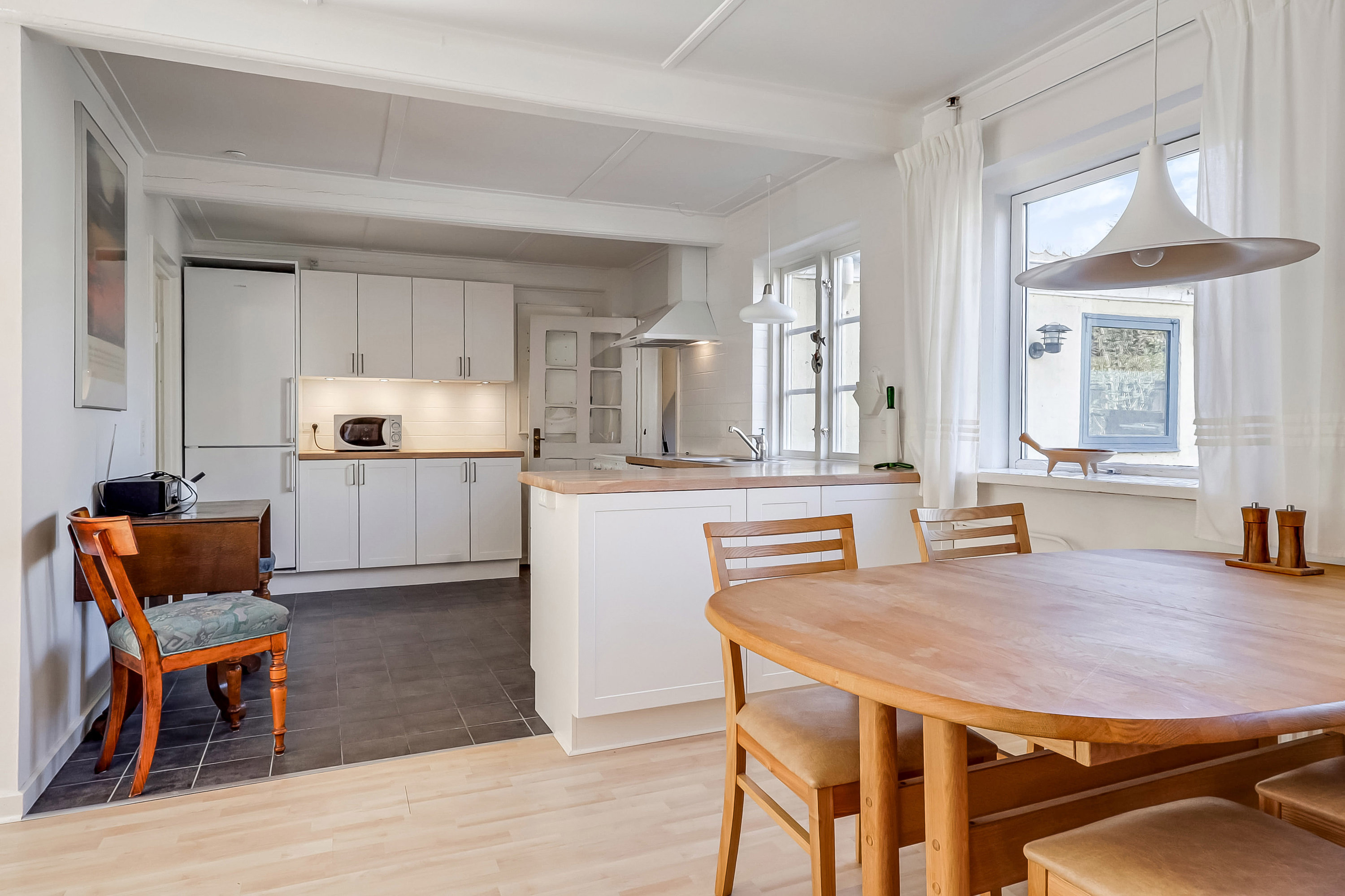 Miniaturebillede 2: . Billede af Østergade 8, Ærøskøbing, 5970 Ærøskøbing