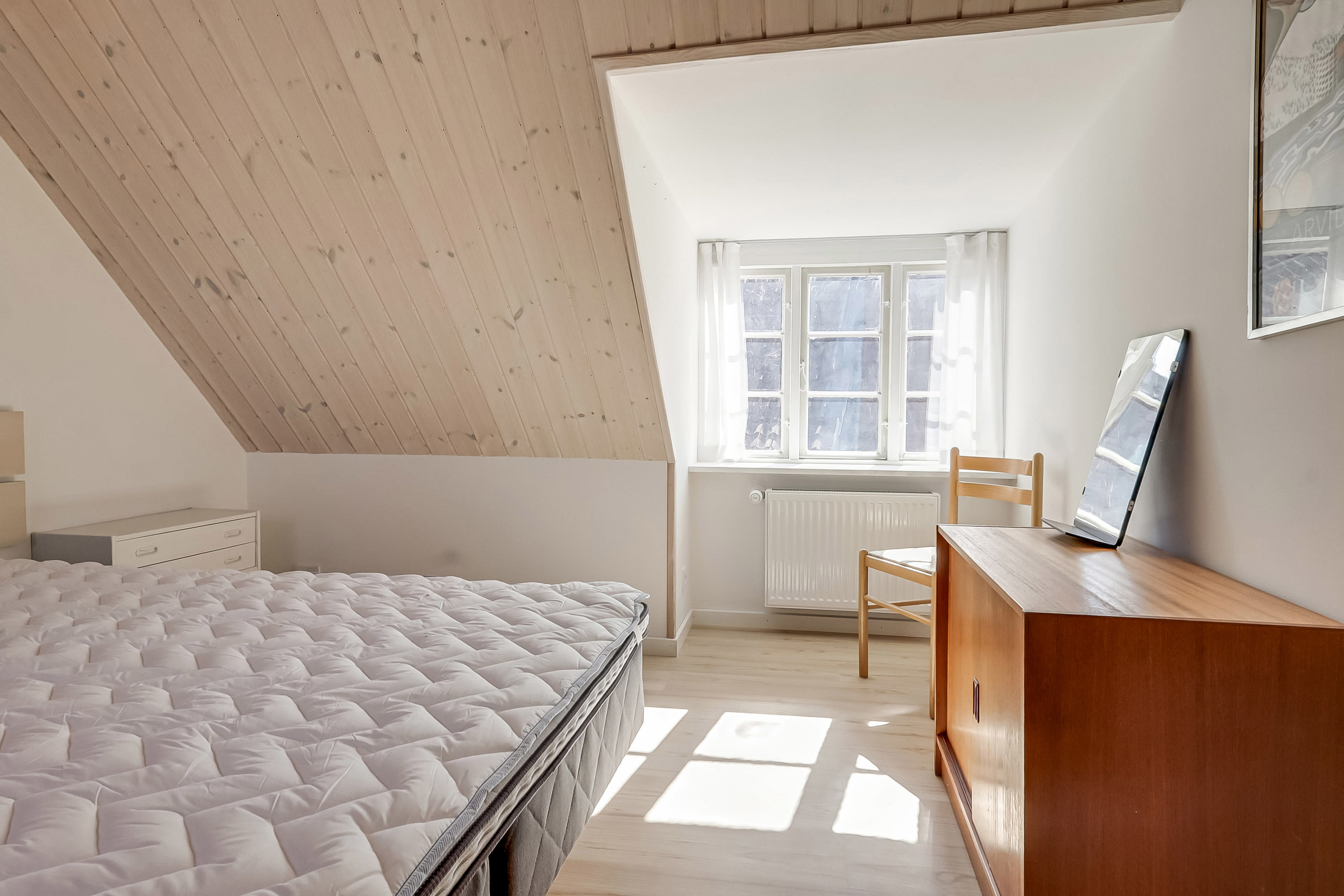 Fremhævet  billede i fuldskærmstilstand. Billede af Østergade 8, Ærøskøbing, 5970 Ærøskøbing