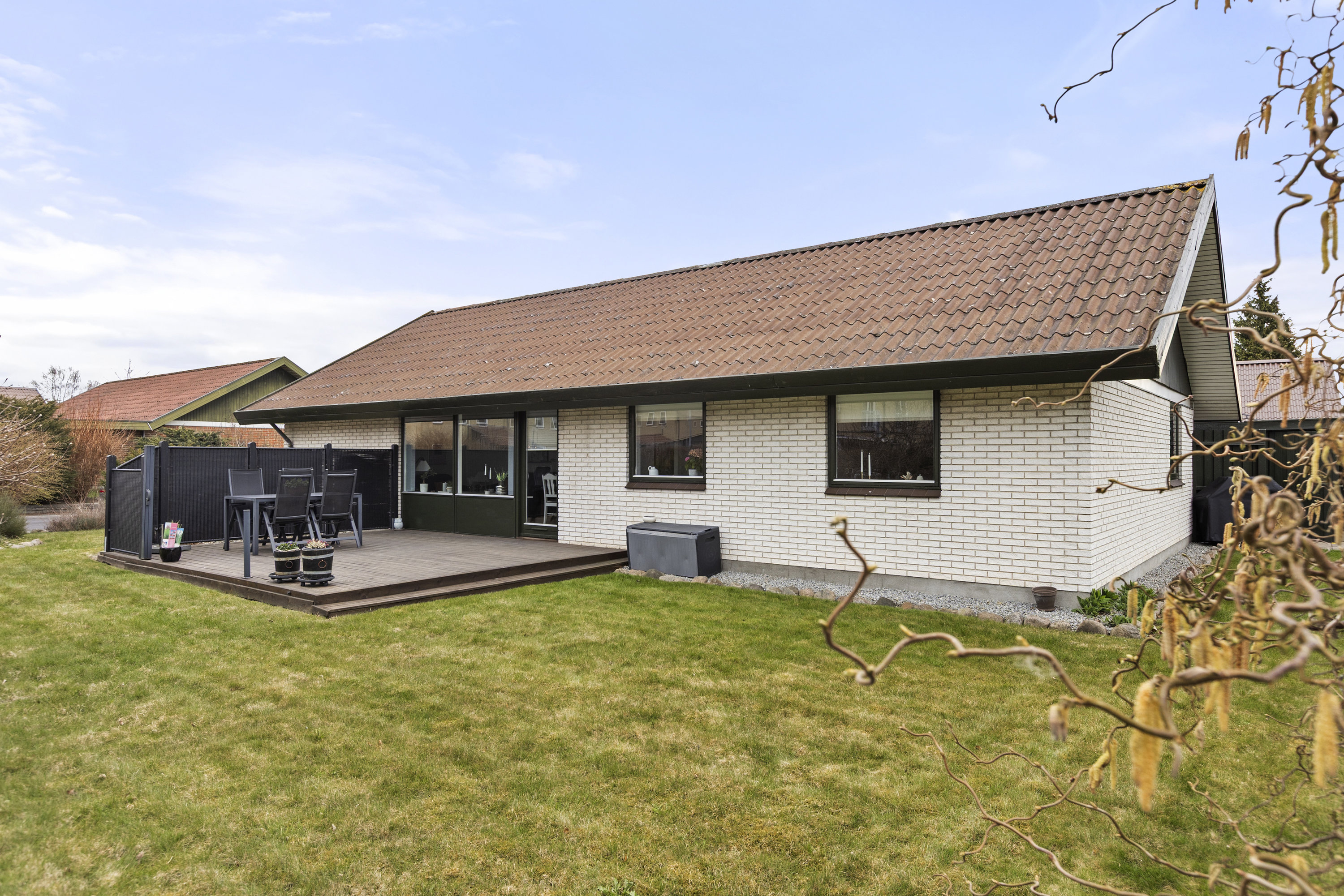 Fremhævet ejendommen billede i fuldskærmstilstand. Billede af Kristoffersvej 129, 4100 Ringsted