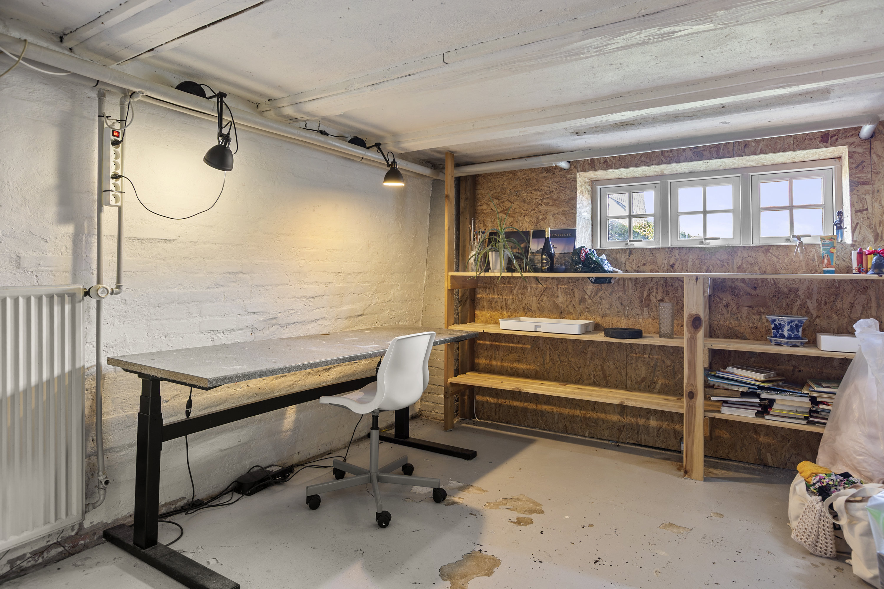 Fremhævet disponibelt rum billede i fuldskærmstilstand. Billede af Hansensvej 25, 4200 Slagelse