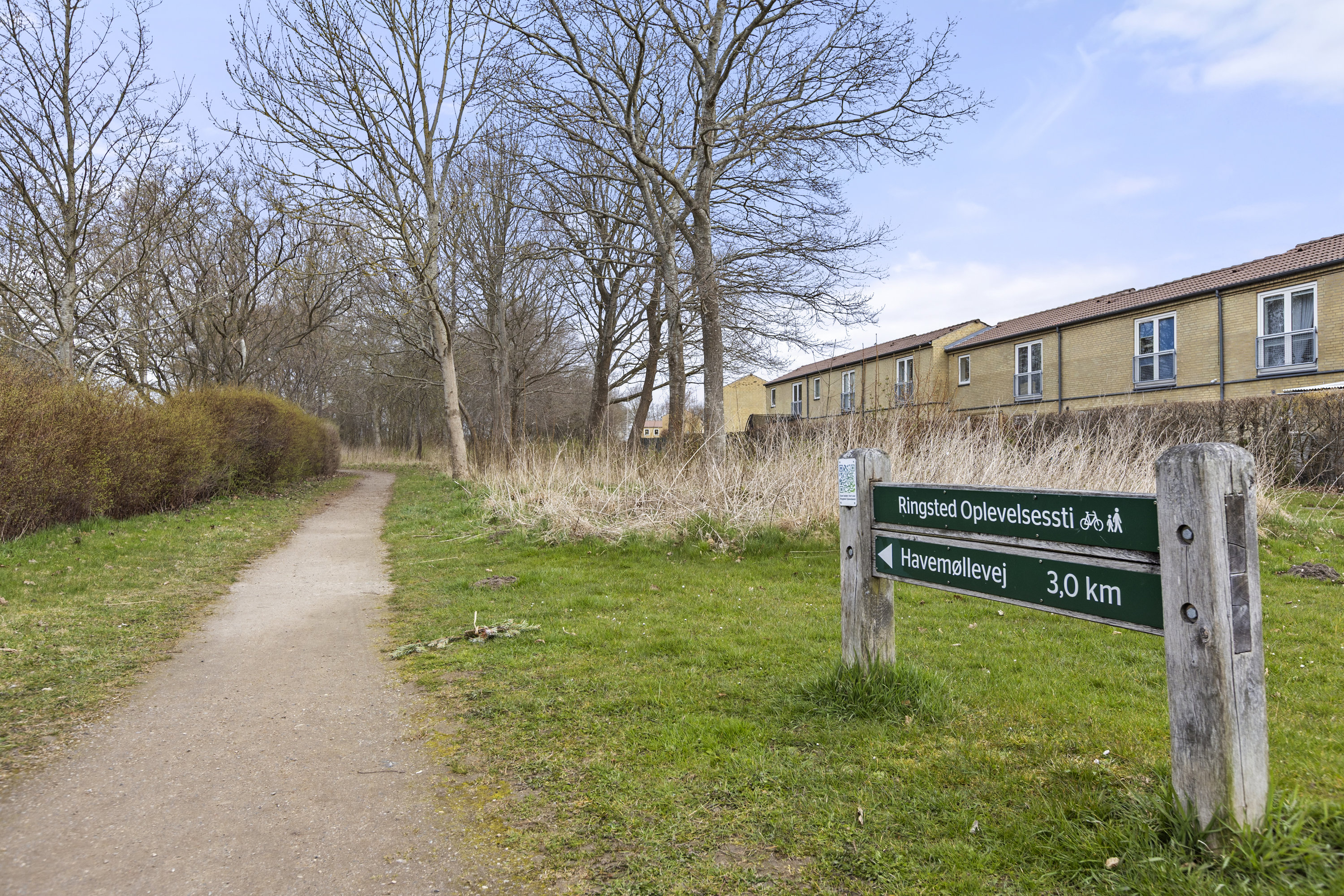 Fremhævet område billede i fuldskærmstilstand. Billede af Kristoffersvej 129, 4100 Ringsted