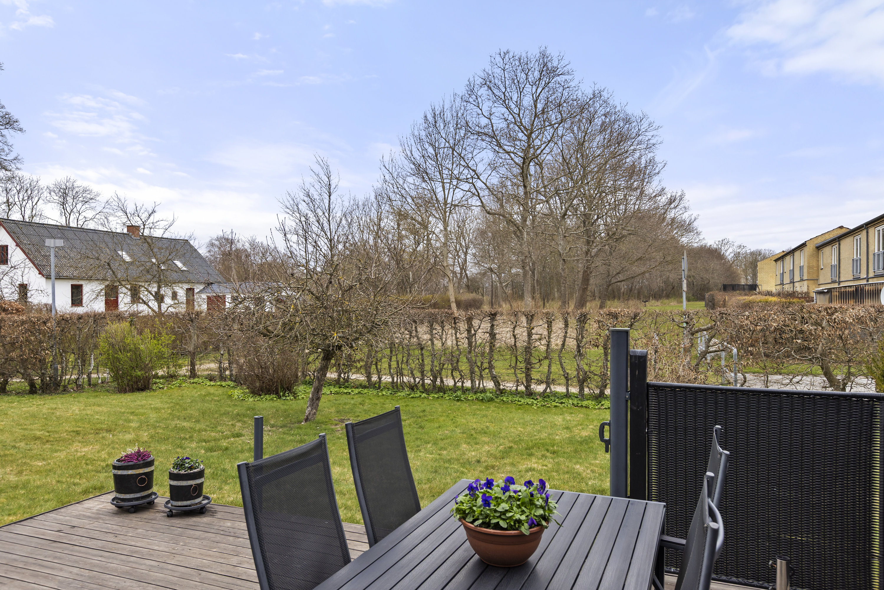 Fremhævet have billede i fuldskærmstilstand. Billede af Kristoffersvej 129, 4100 Ringsted