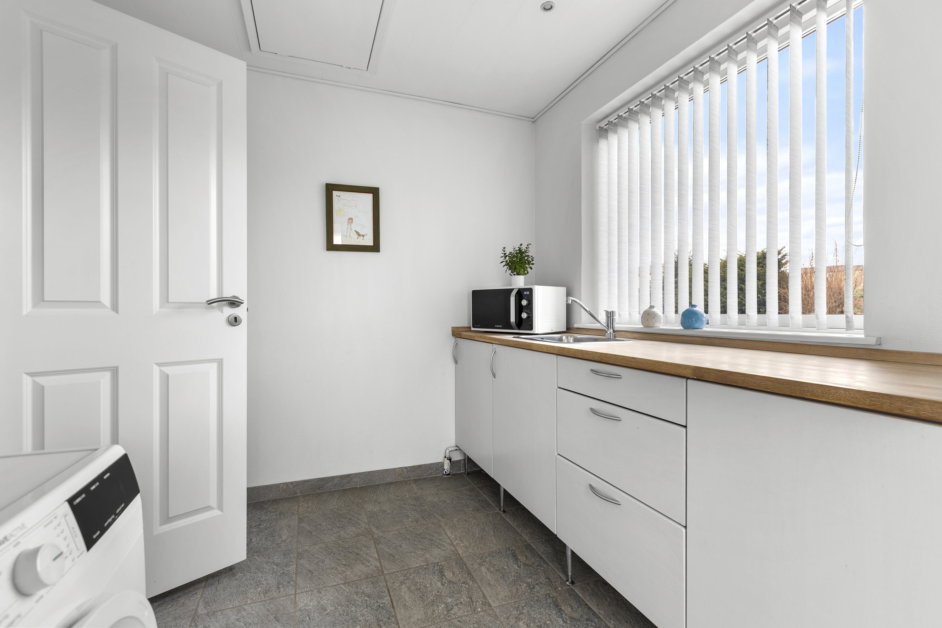 Fremhævet bryggers billede i fuldskærmstilstand. Billede af Kristoffersvej 129, 4100 Ringsted