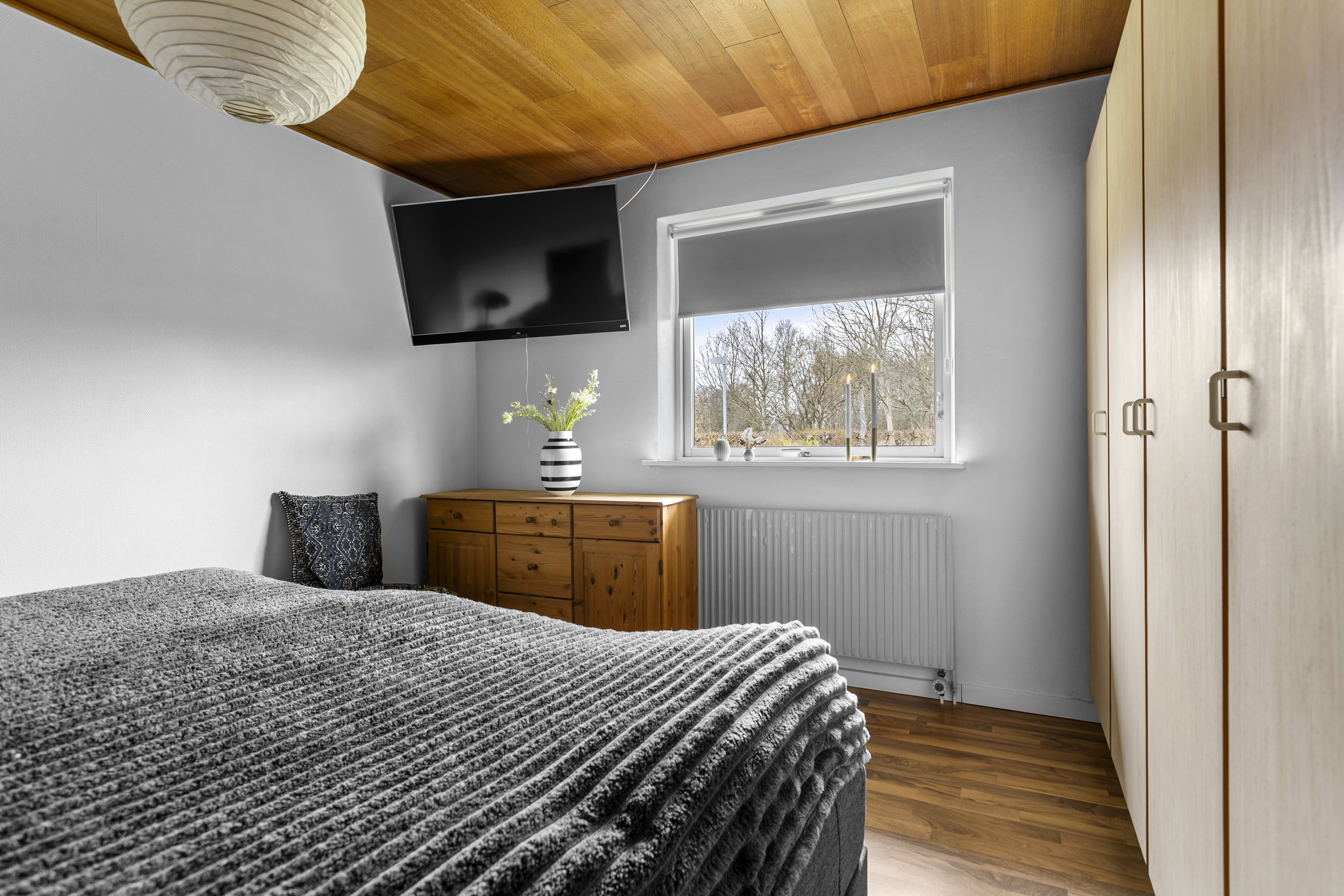 Fremhævet værelse billede i fuldskærmstilstand. Billede af Kristoffersvej 129, 4100 Ringsted