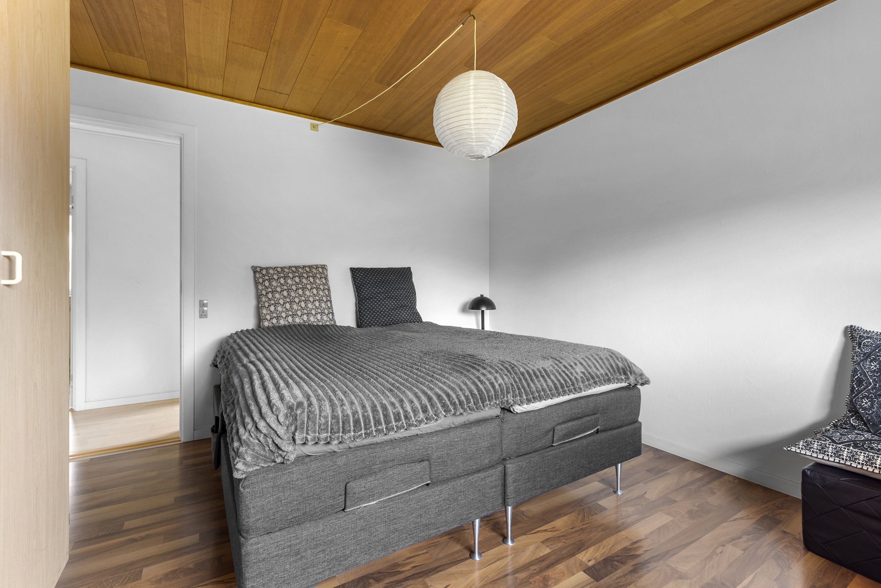 Fremhævet værelse billede i fuldskærmstilstand. Billede af Kristoffersvej 129, 4100 Ringsted