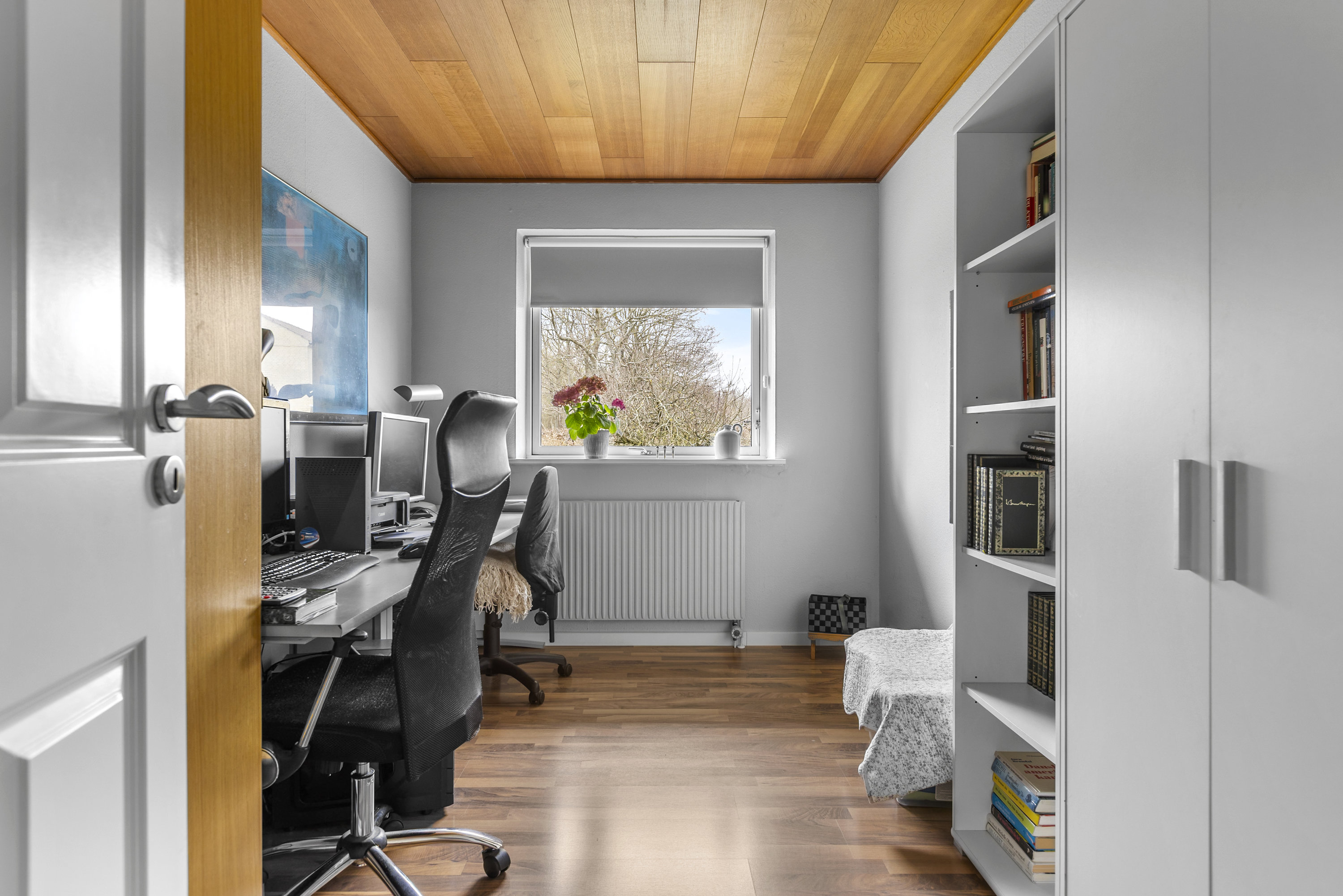 Fremhævet værelse billede i fuldskærmstilstand. Billede af Kristoffersvej 129, 4100 Ringsted