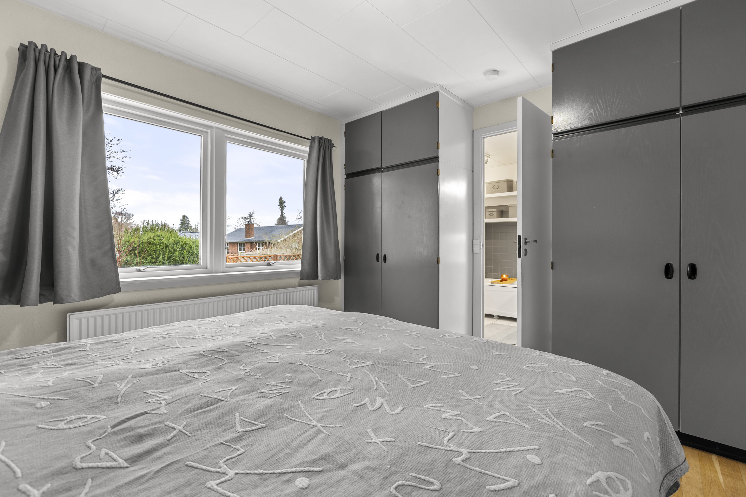 Fremhævet værelse billede i fuldskærmstilstand. Billede af Sønderås 57, 4200 Slagelse