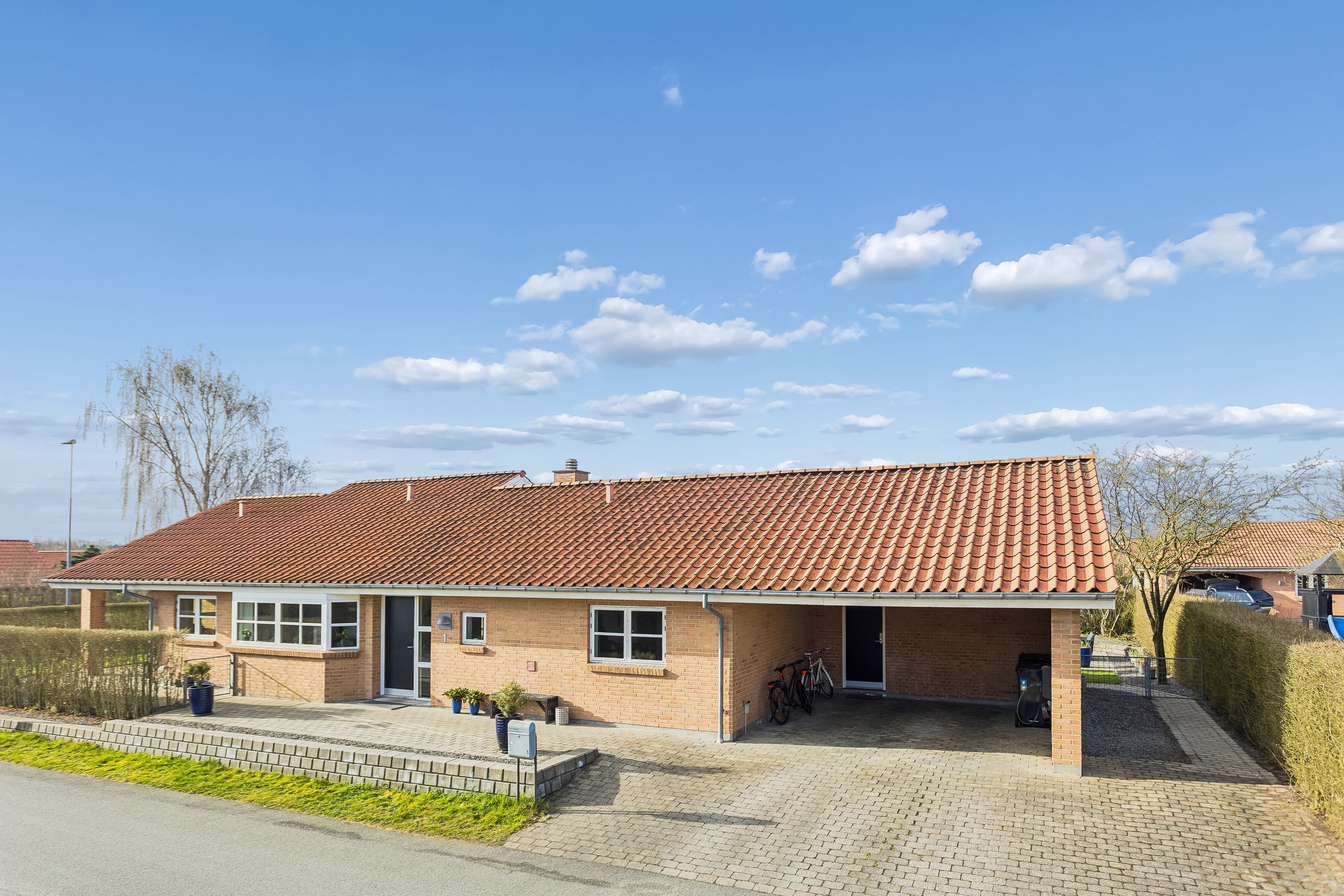 Miniaturebillede 1: andet. Billede af P.S. Krøyers Vej 1, 7500 Holstebro