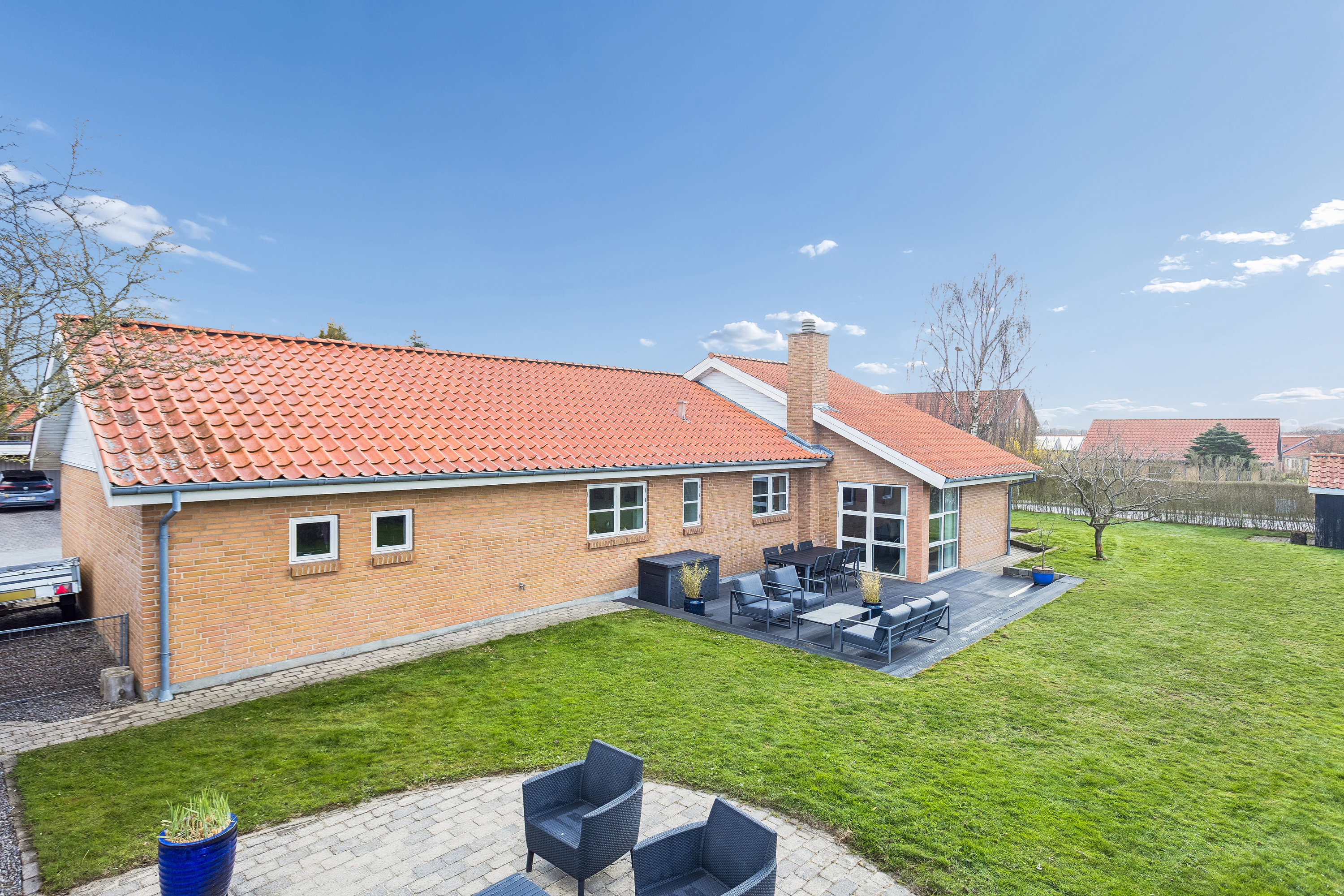 Villa: Andet på P.S. Krøyers Vej 1, 7500 Holstebro