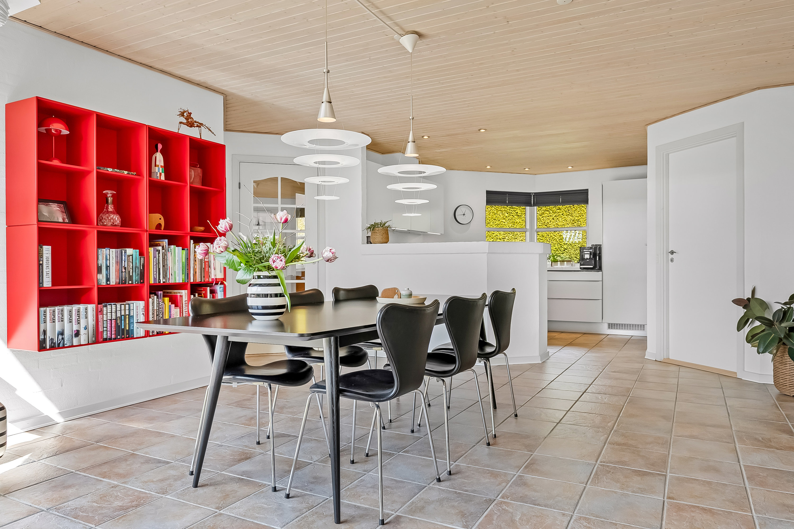 Fremhævet alrum billede i fuldskærmstilstand. Billede af Bakkegårds Alle 17, Bramdrupdam, 6000 Kolding