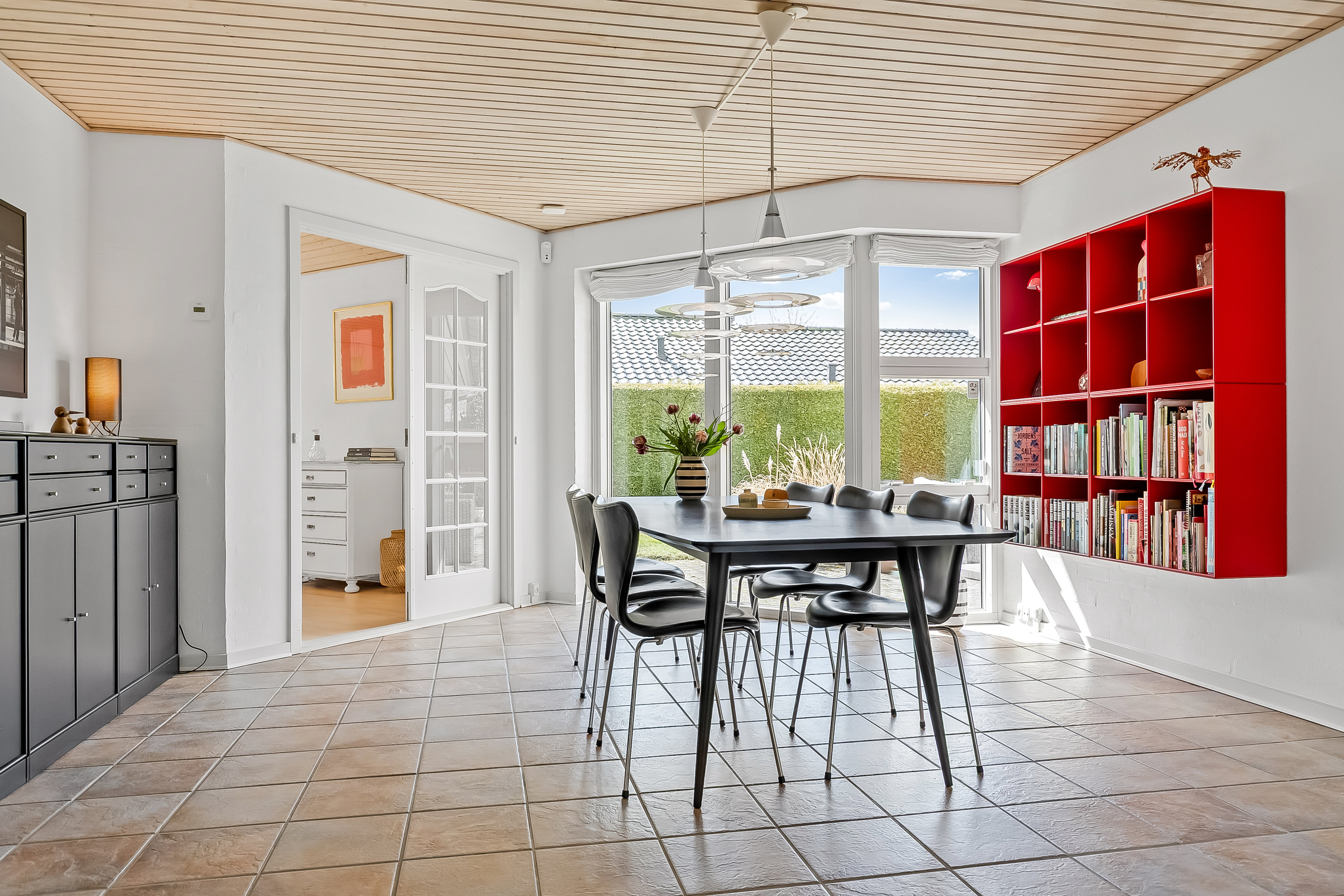 Fremhævet alrum billede i fuldskærmstilstand. Billede af Bakkegårds Alle 17, Bramdrupdam, 6000 Kolding