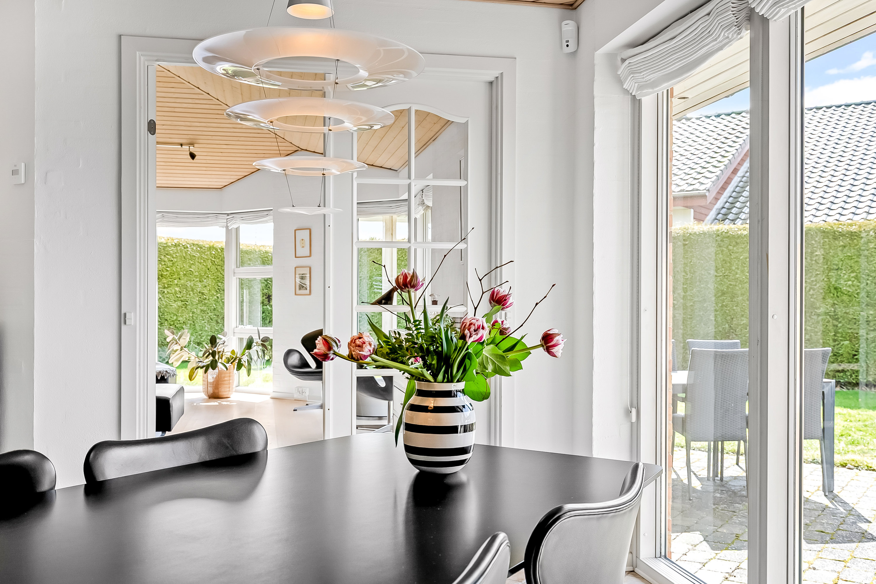 Fremhævet alrum billede i fuldskærmstilstand. Billede af Bakkegårds Alle 17, Bramdrupdam, 6000 Kolding