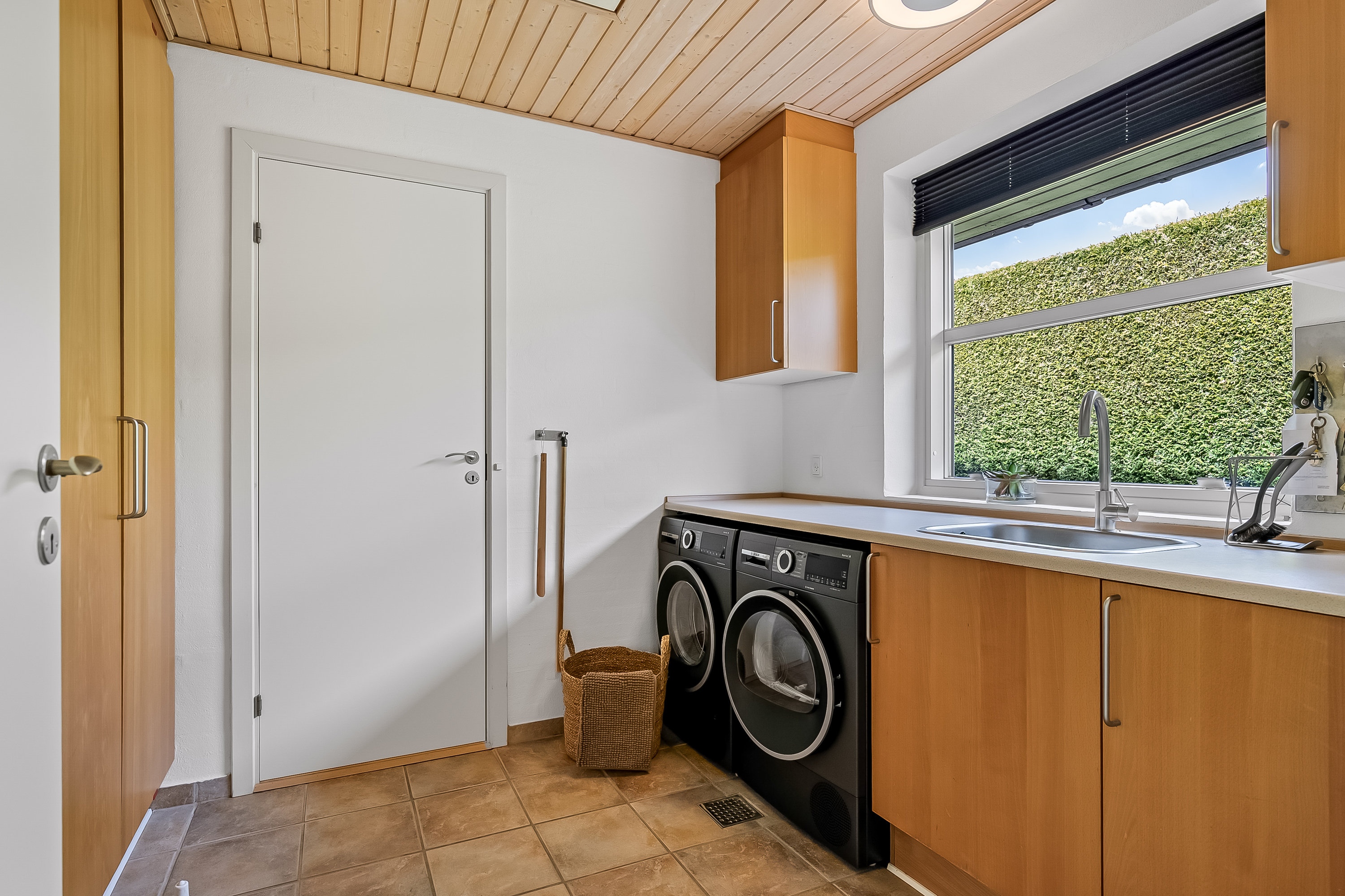 Fremhævet bryggers billede i fuldskærmstilstand. Billede af Bakkegårds Alle 17, Bramdrupdam, 6000 Kolding